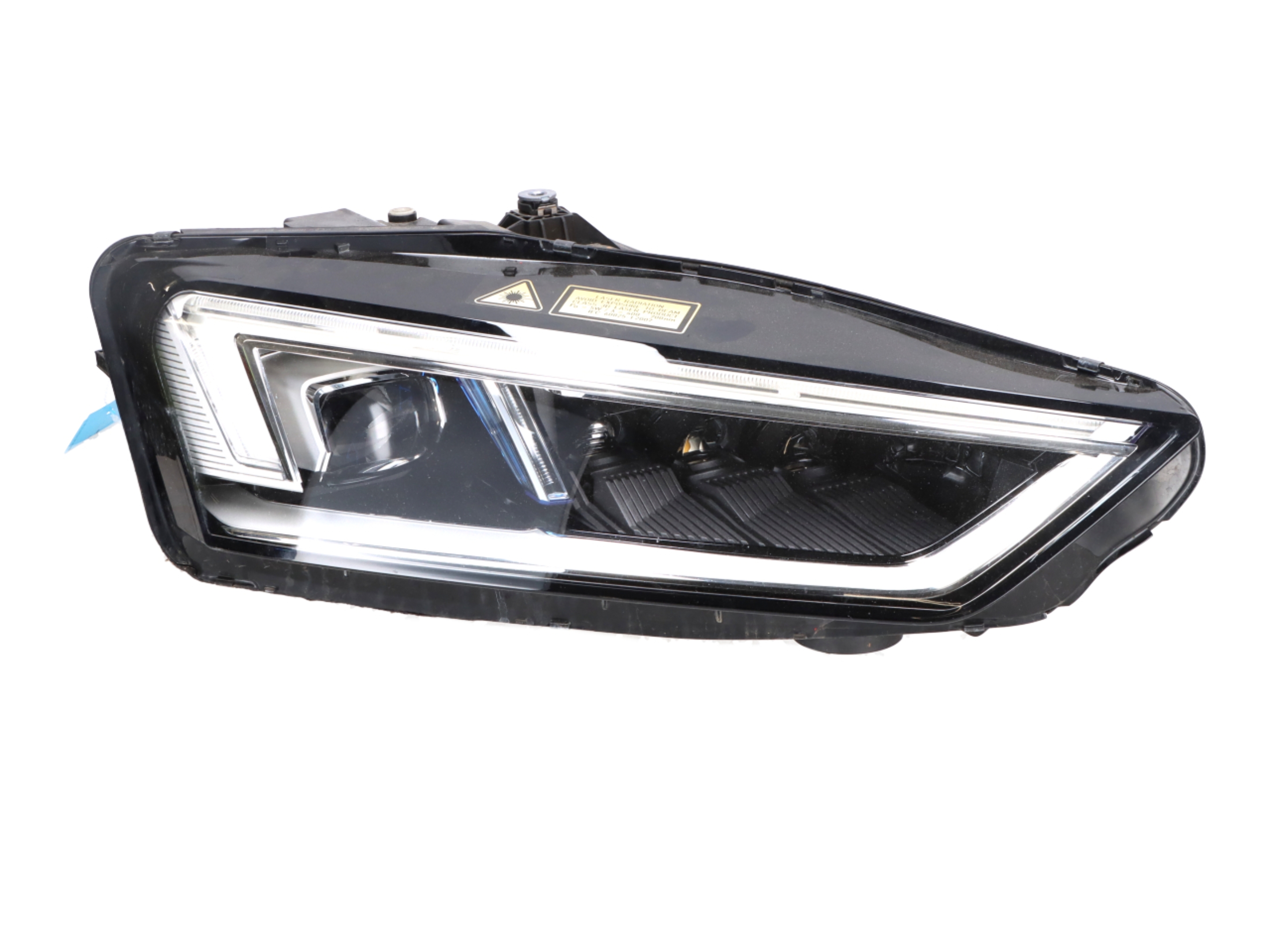 Faruri dreapta AUDI R8 Spyder (4S) 5.2 FSI quattro  397 kW  540 PS (05.2016-> )