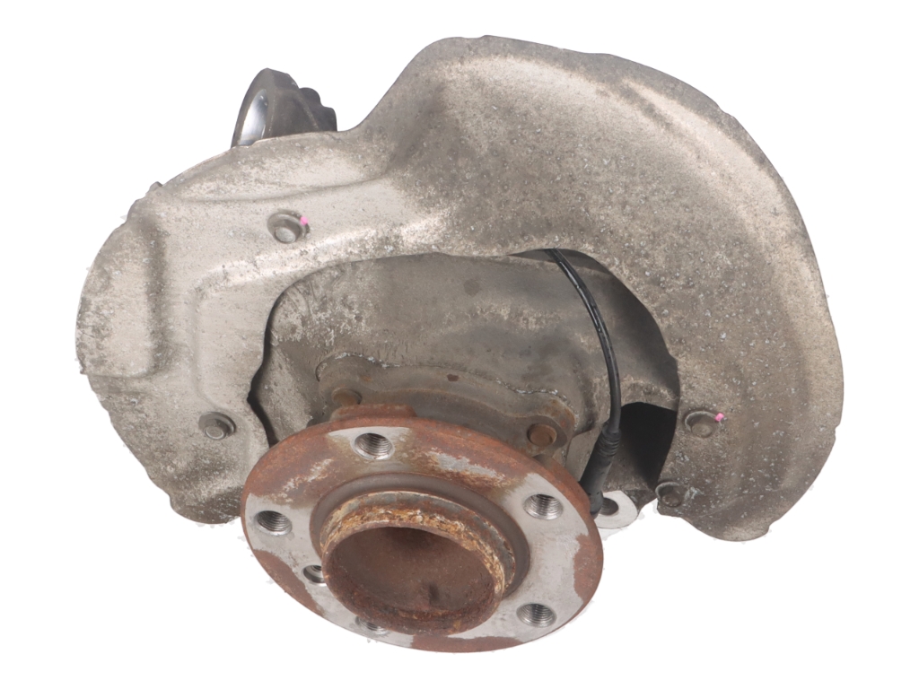 Achsschenkel links vorne BMW 3er (F30, F80) 320d  135 kW  184 PS (03.2011-03.2016) Achsschenkel links vorne BMW 3er (F30, F80) 320d  135 kW  184 PS (03.2011-03.2016)