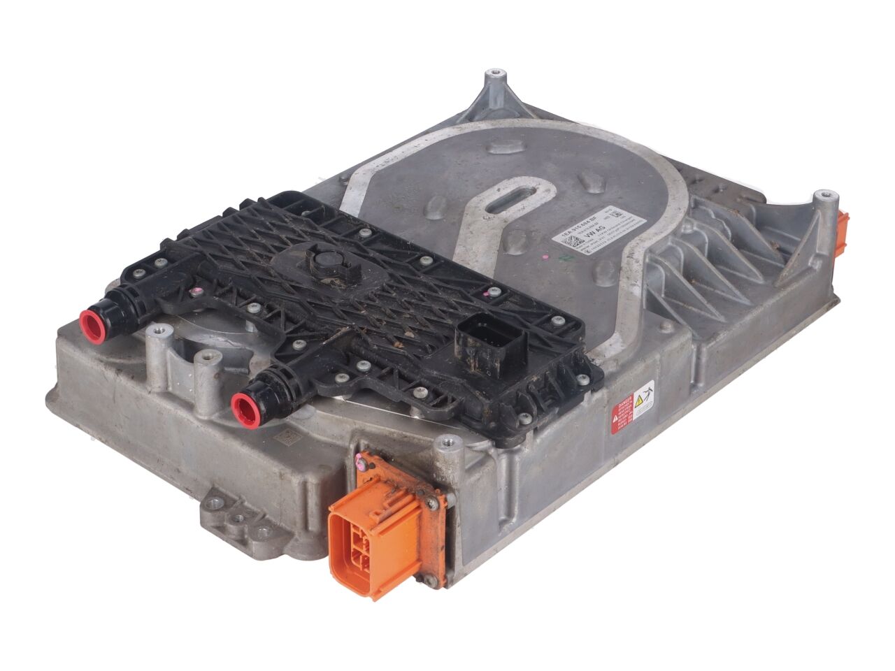 Battery Charger Unit VW ID.3 (E11) Pro S  150 kW  204 PS (11.2021-> )