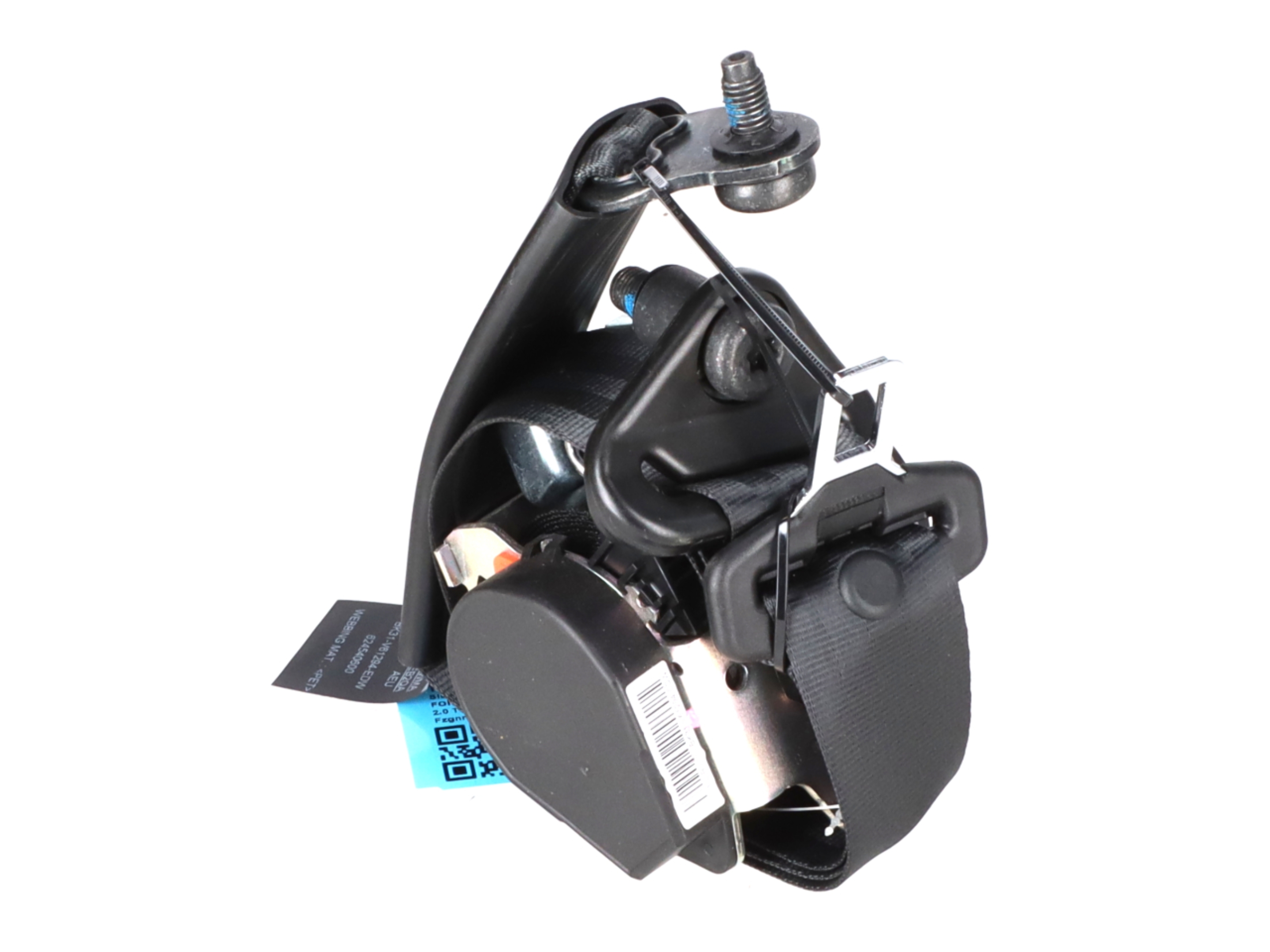 Centură de siguranță dreapta față FORD Transit V363 Pritsche/Fahrgestell (FED, FFD) 2.0 EcoBlue  121 kW  165 PS (07.2023-> )