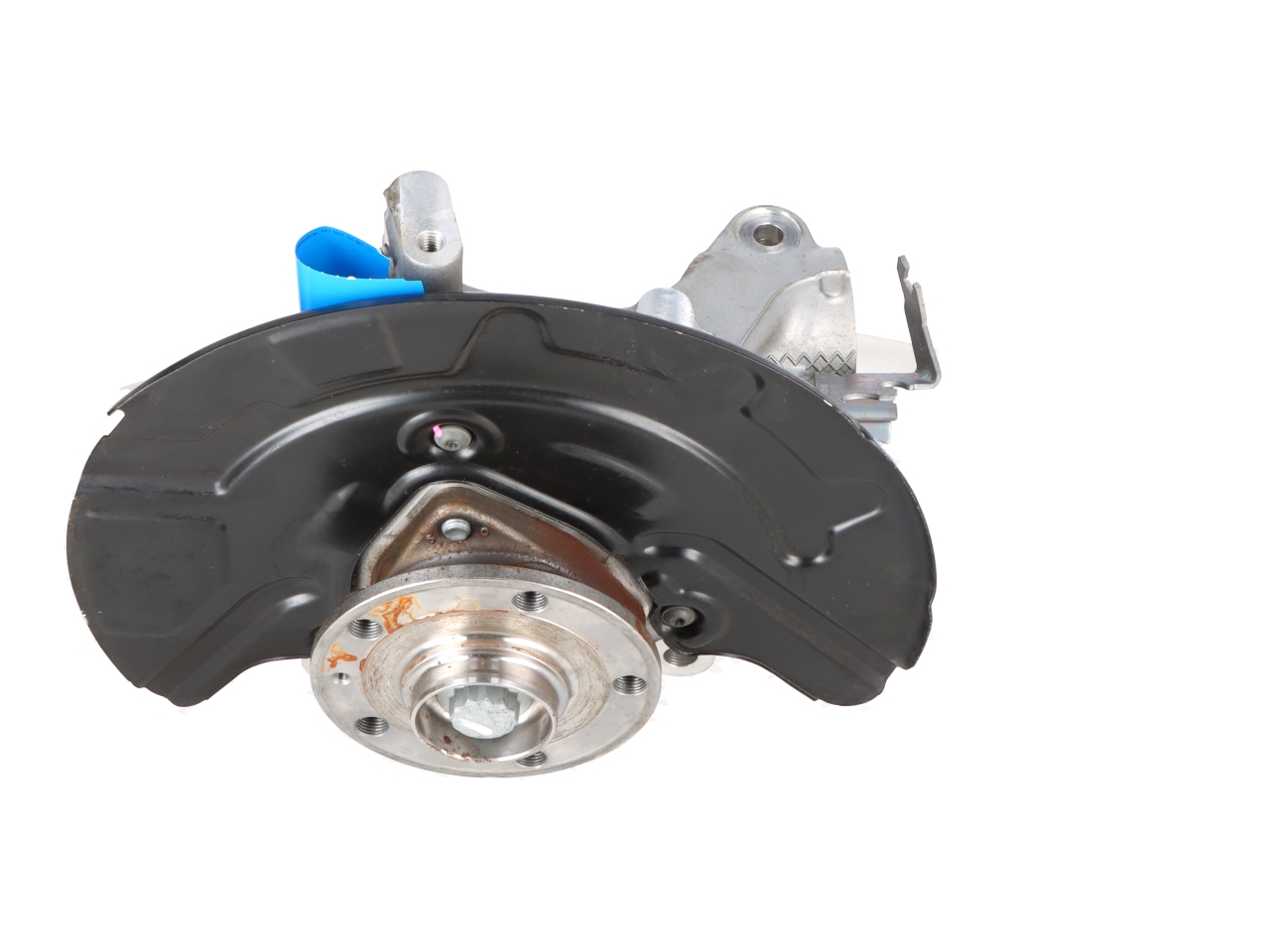 Axle stub SONSTIGER HERSTELLER Sonstiges Modell Sonstiger Typ