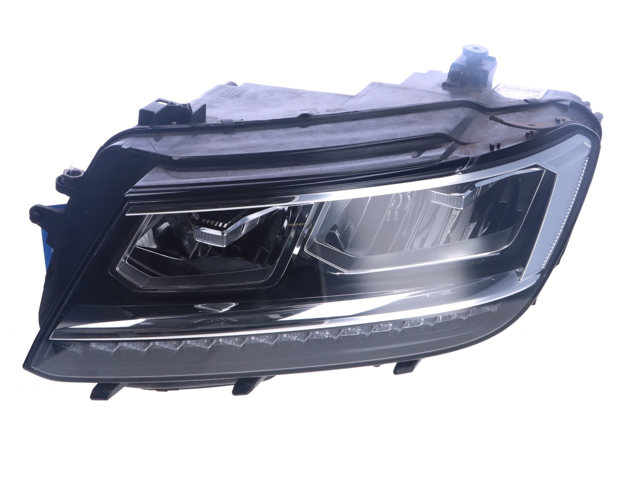 Hauptscheinwerfer links VW Tiguan II (AD) 2.0 TDI 4motion  140 kW  190 PS (04.2016-> )