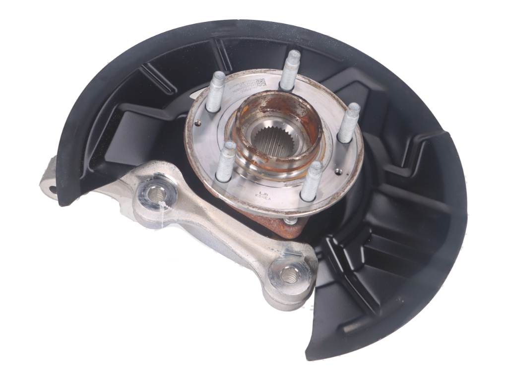 Achsschenkel links vorne OPEL Insignia B Sports Tourer (Z18) 1.4 Turbo  107 kW  145 PS (04.2020-> )