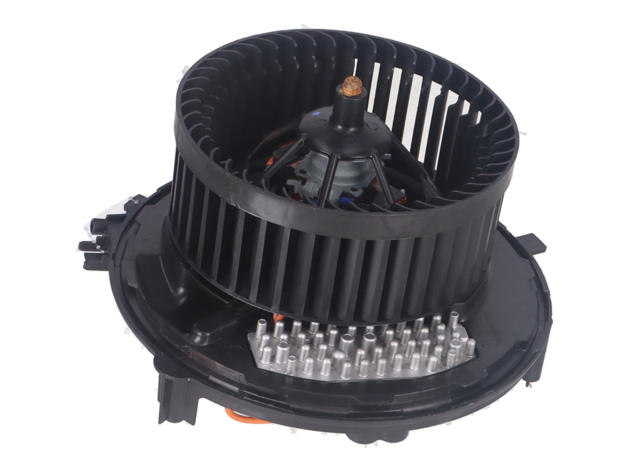 Kachelventilator VW T-Roc (A11) 1.5 TSI  110 kW  150 PS (11.2017-> )