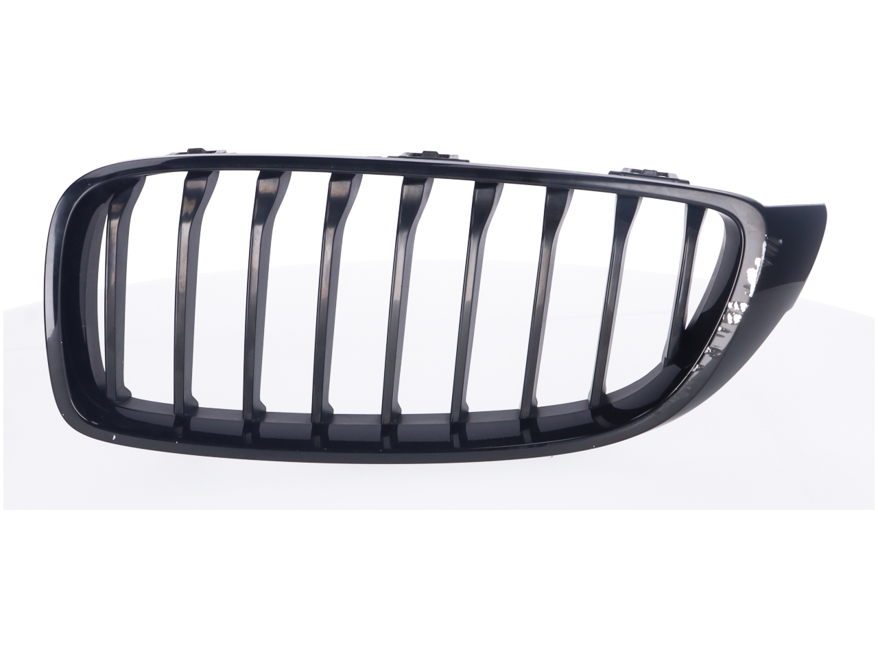 Grille de calandre gauche BMW 4er Coupe (F32, F82) 428i  180 kW  245 PS (07.2013-> ) Grille de calandre gauche BMW 4er Coupe (F32, F82) 428i  180 kW  245 PS (07.2013-> )