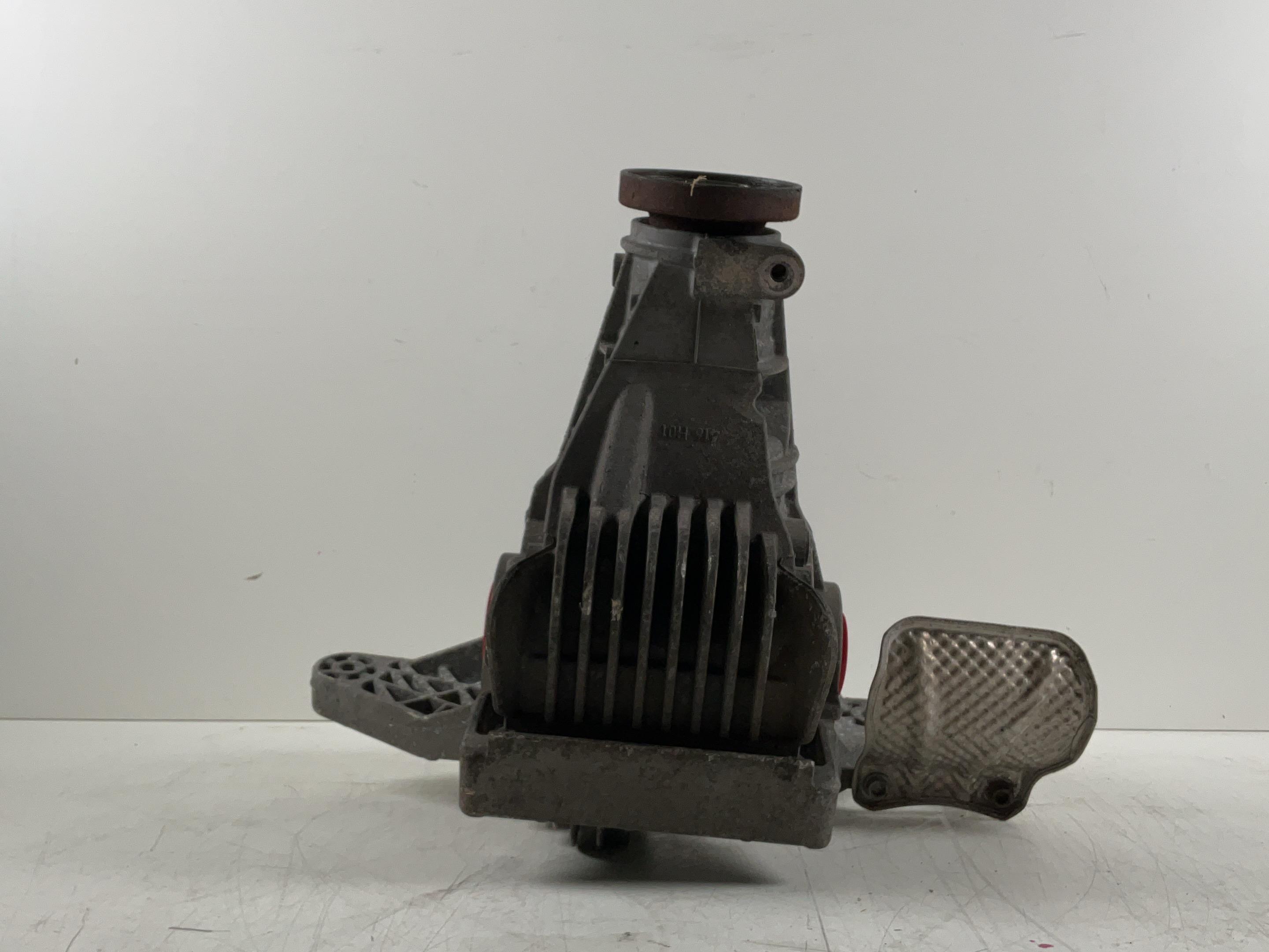 Rear axle gearbox PORSCHE Macan 1 (95B) 3.0 S Diesel  190 kW  258 PS (02.2014-> )