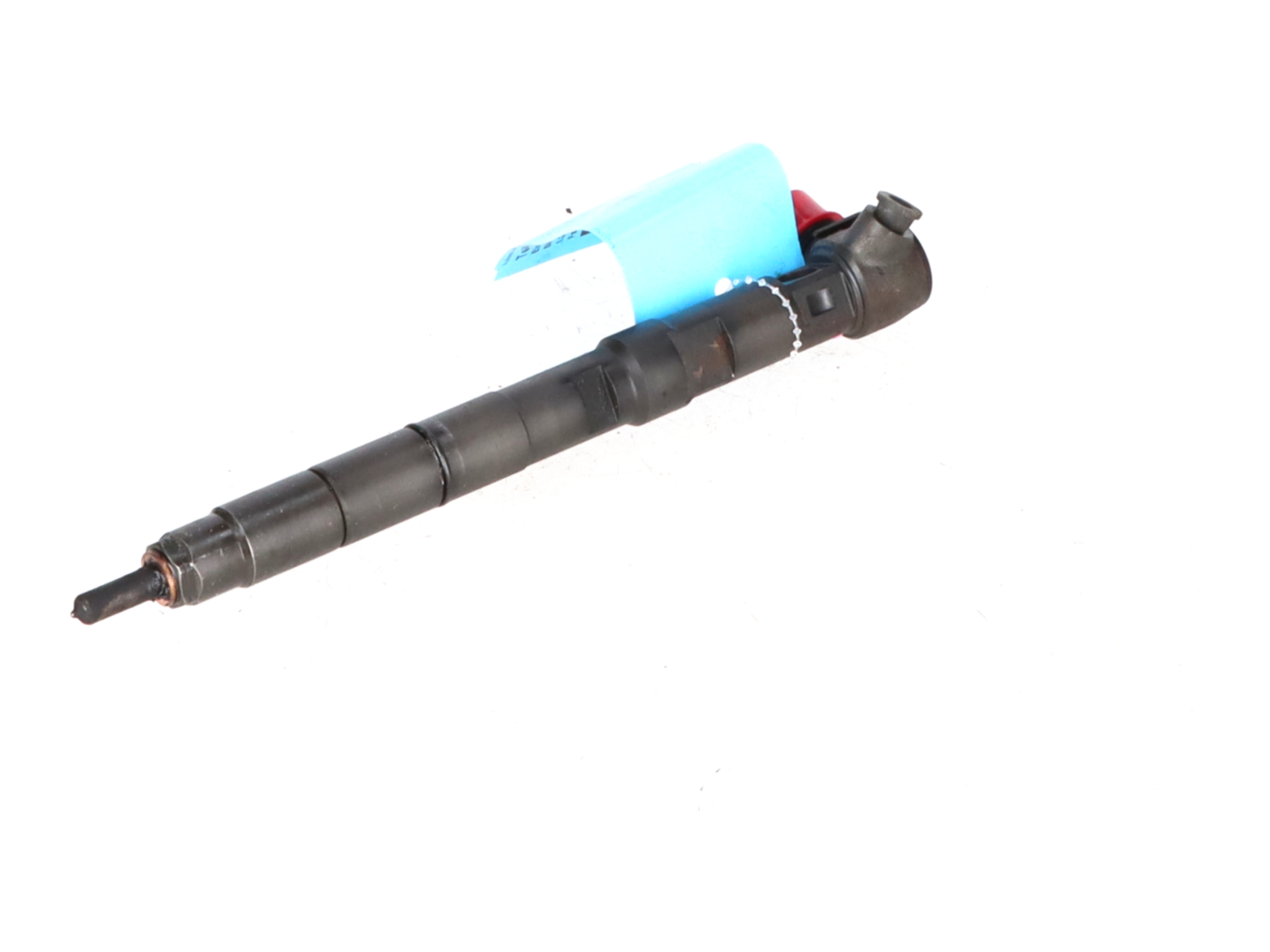 Dysza wtryskowa SKODA Roomster (5J) 1.2 TDI  55 kW  75 PS (03.2010-05.2015)