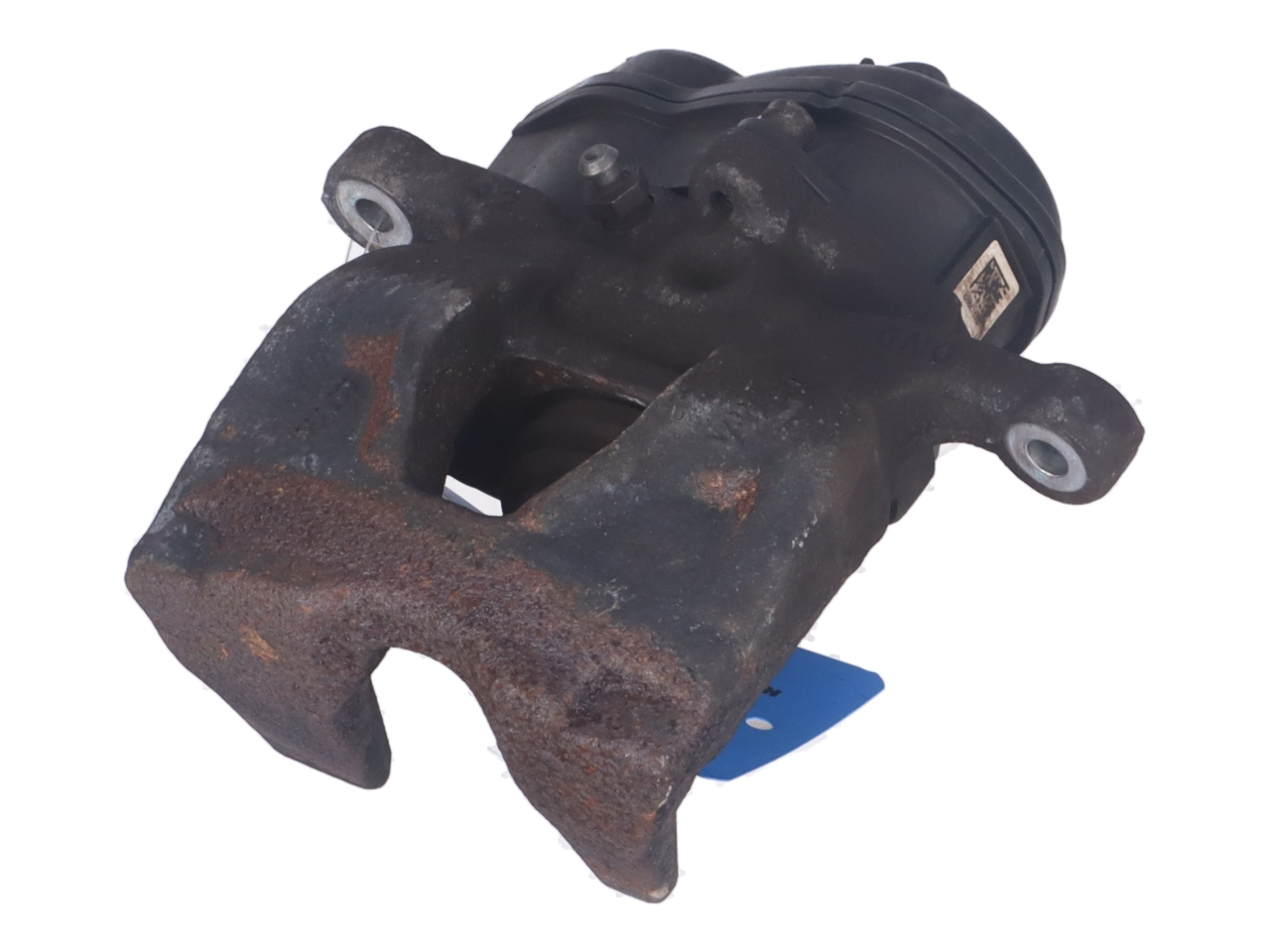 Étrier de frein arrière droit AUDI A4 (8W, B9) 35 TFSI Mild Hybrid  110 kW  150 PS (12.2018-> )