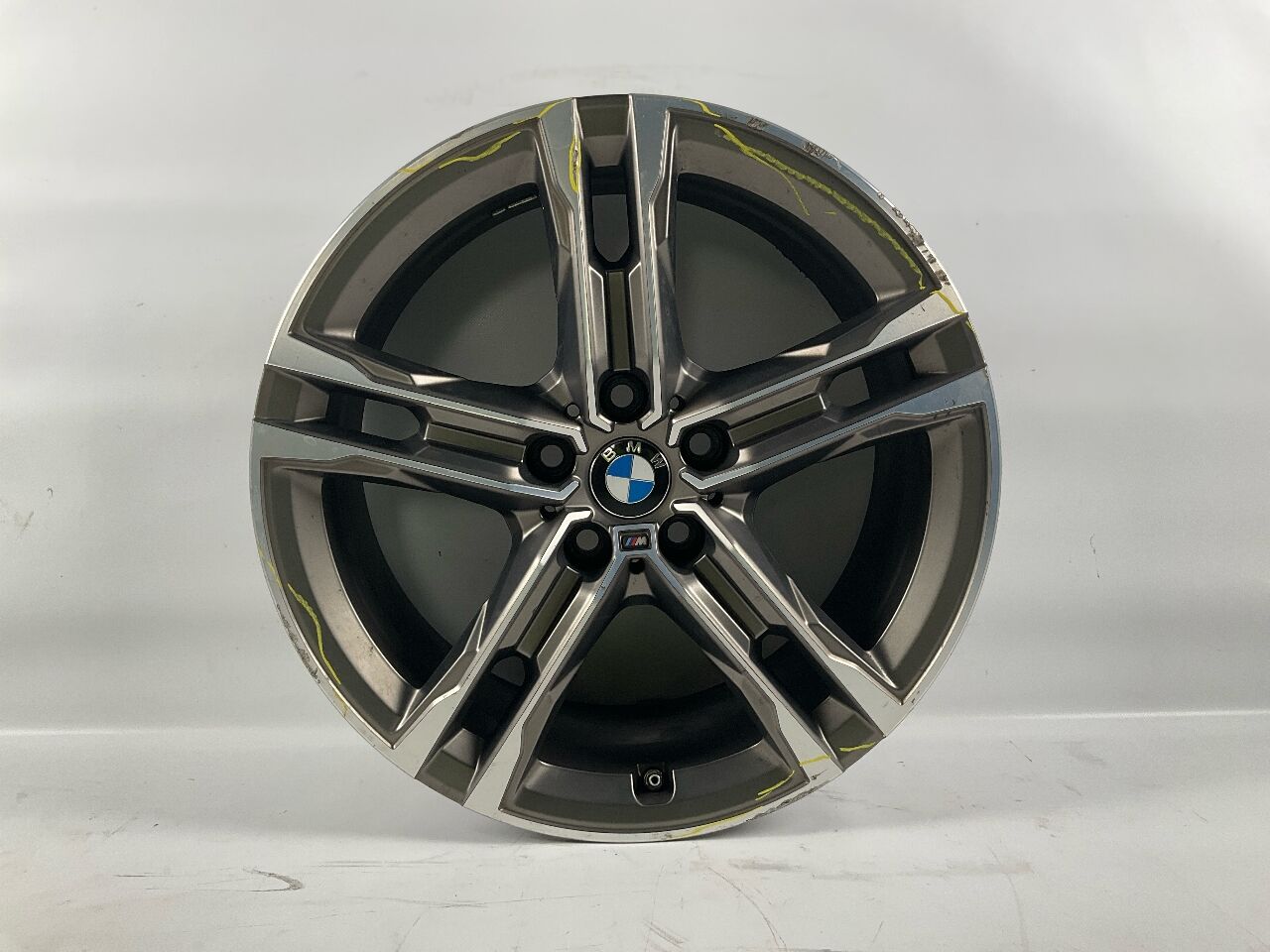 Alloy rim BMW 2er Gran Coupe (F44) M 235i xDrive  225 kW  306 PS (11.2019-> )