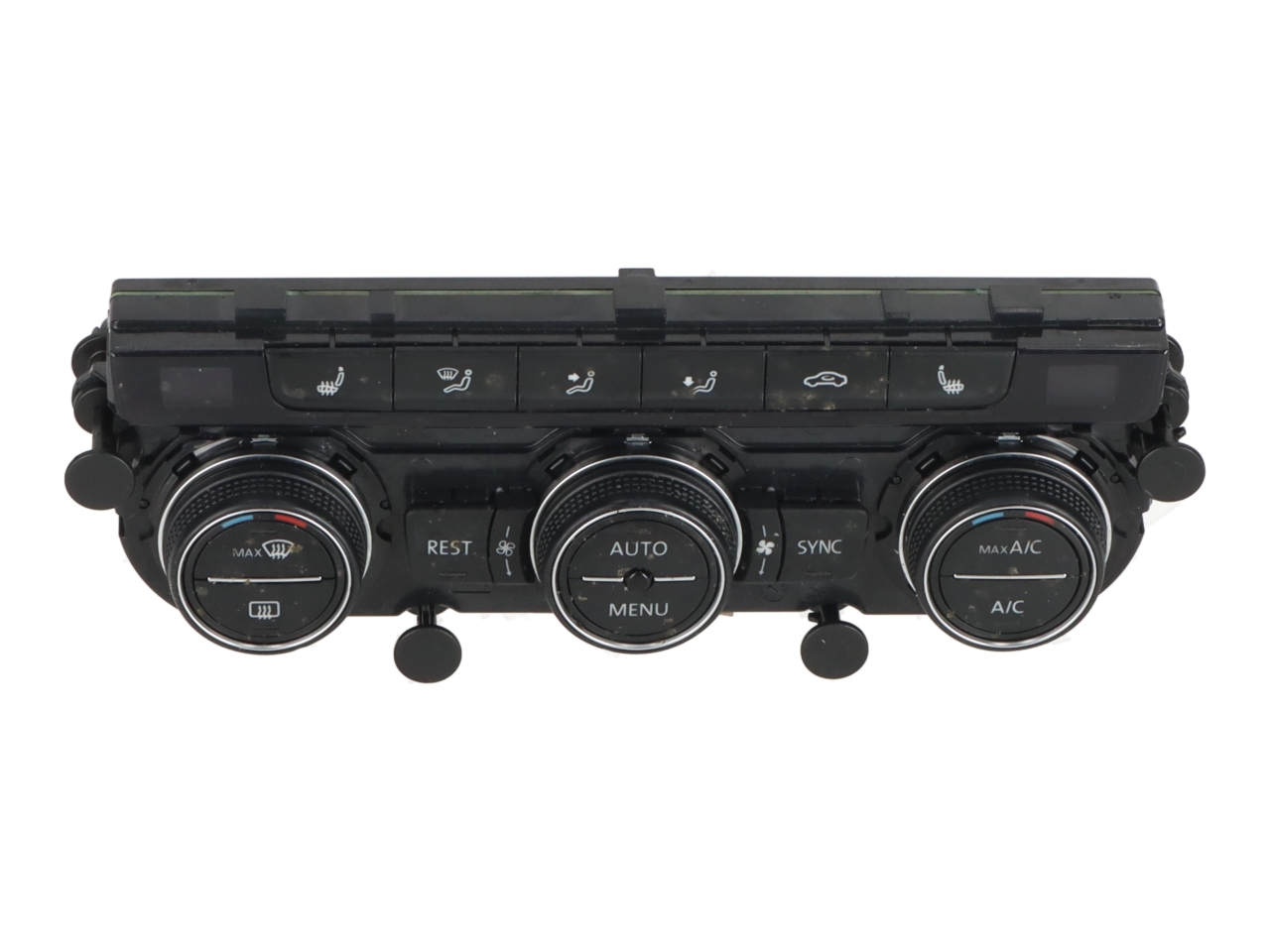 Kachelbedienpaneel VW Passat B8 Variant (3G) 2.0 TDI  110 kW  150 PS (11.2014-> )