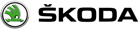 SKODA SKODA Logo