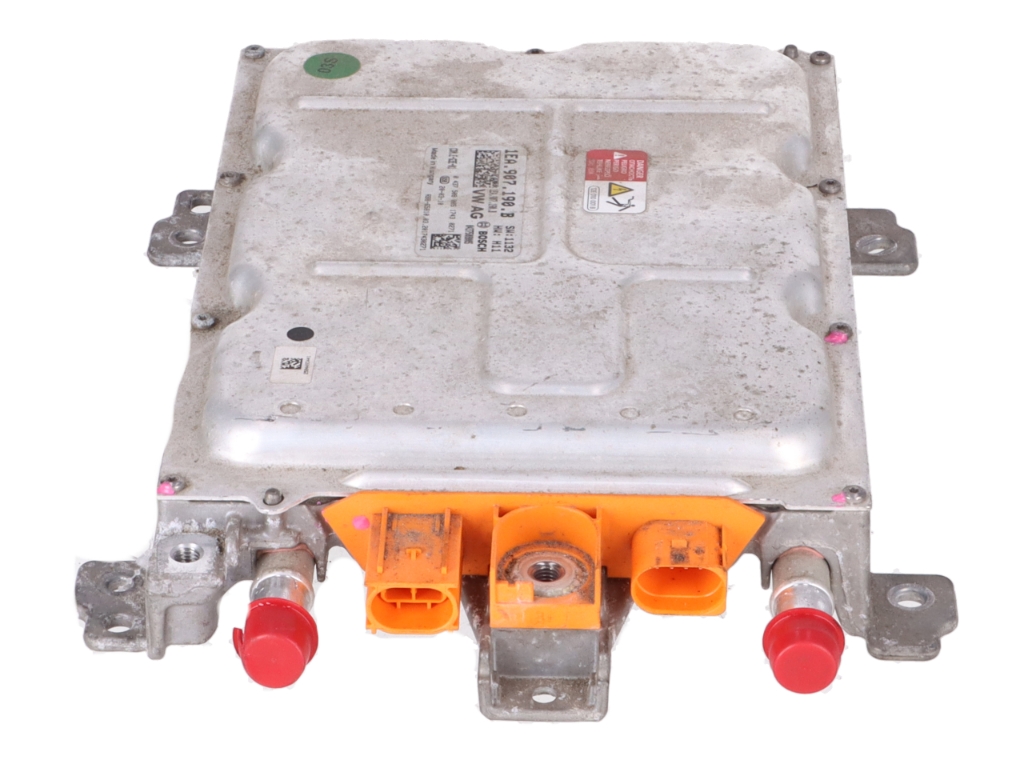 Convertor de tensiune pentru baterie SKODA ID.3 (E11, E12) Pure  110 kW  150 PS (03.2020-> )