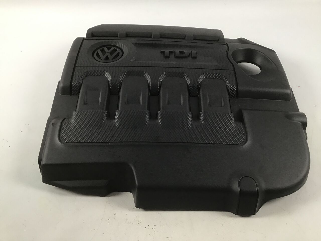 Engine cover VW Golf VII (5G1) 2.0 GTD  135 kW  184 PS (04.2013-> )