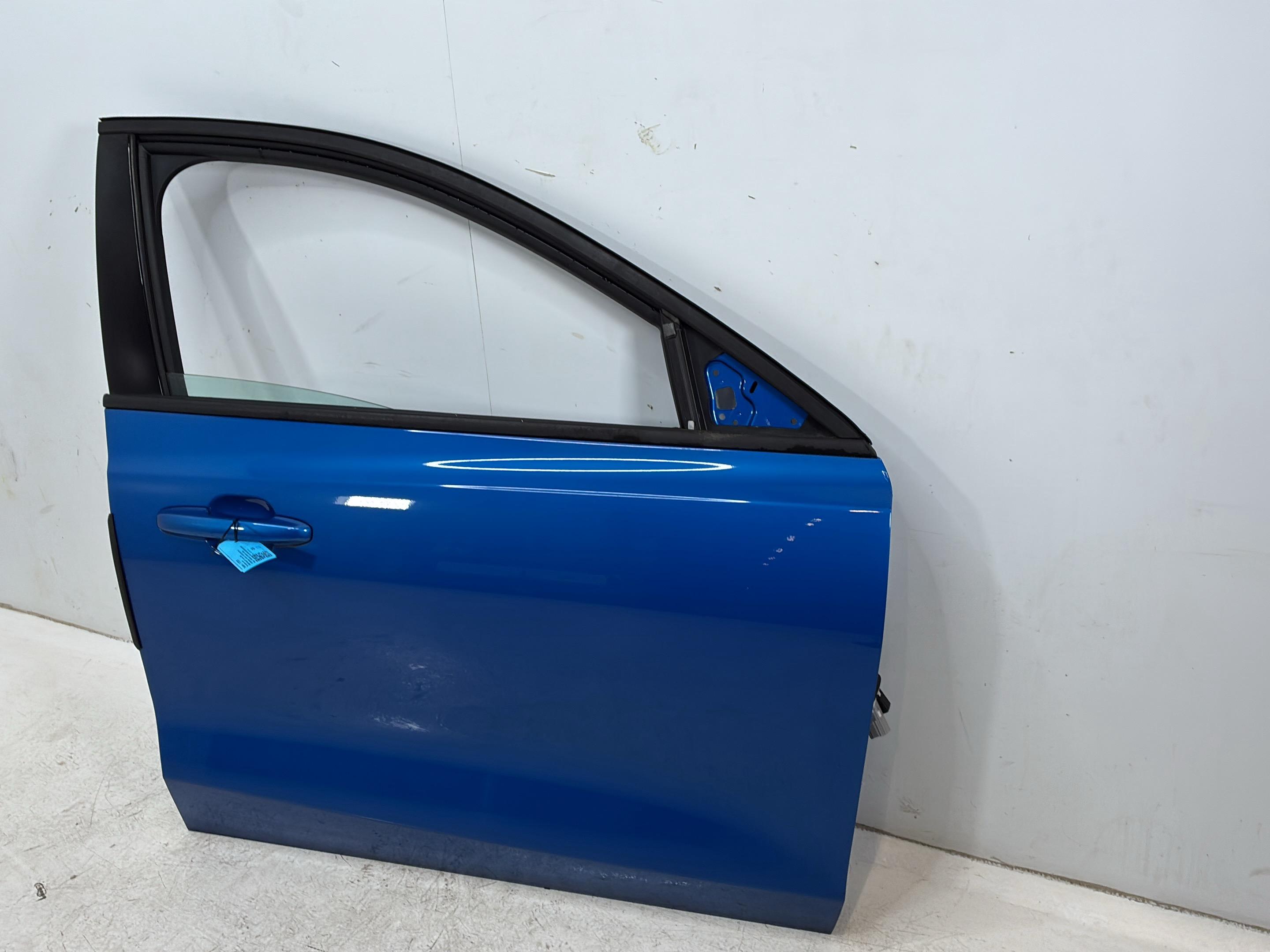 Tür rechts vorne FORD Focus IV Turnier (HP) 1.5 EcoBoost  134 kW  182 PS (09.2018-> )