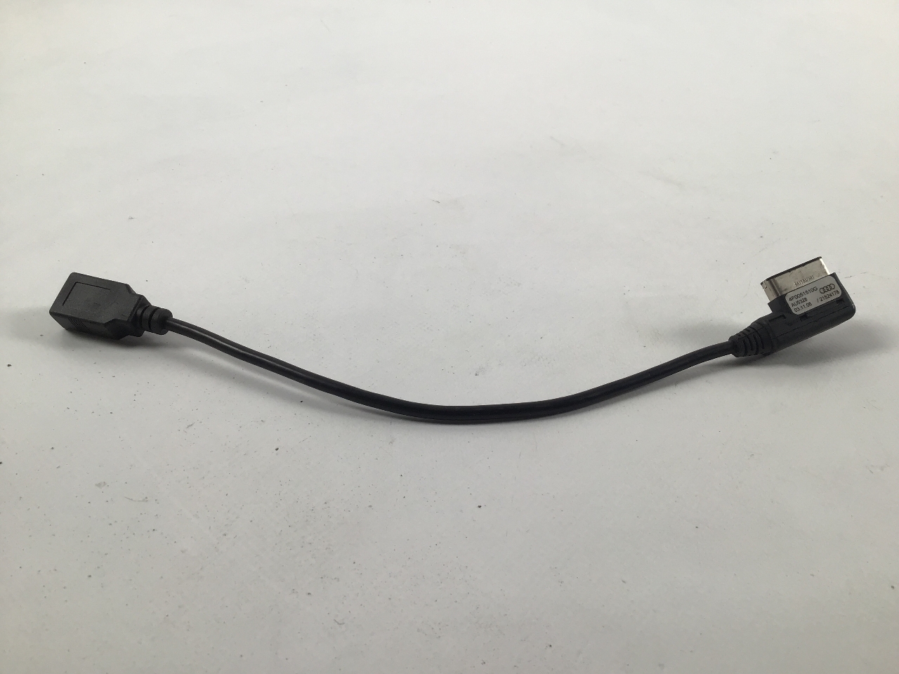 Kabel LAMBORGHINI Huracan 5.2 LP 640-4  470 kW  640 PS (03.2017-> )