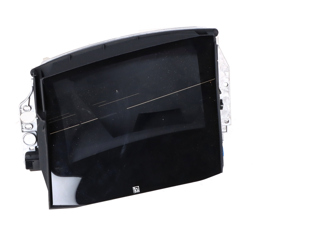 Headup-Display AUDI A6 (4A, C8) 45 TFSI Mild Hybrid quattro  195 kW  265 PS (05.2020-> )