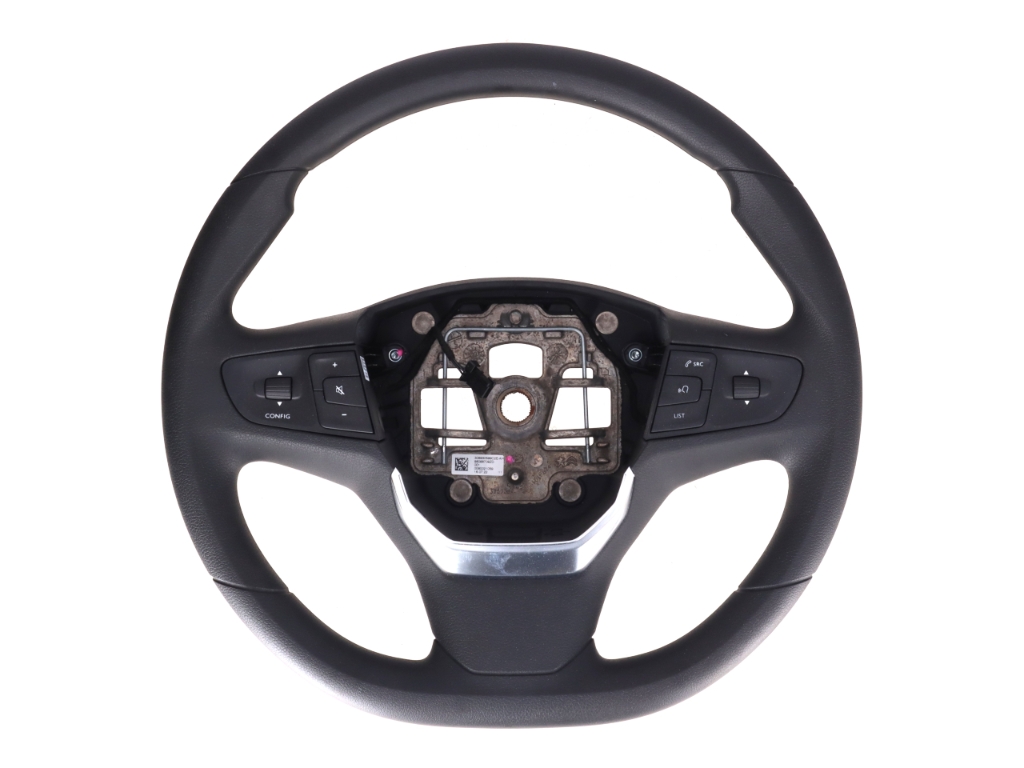 Volant de direction OPEL Vivaro C Kasten (K0) VIVARO-E HYDROGEN  100 kW  136 PS (08.2022-> ) Volant de direction OPEL Vivaro C Kasten (K0) VIVARO-E HYDROGEN  100 kW  136 PS (08.2022-> )