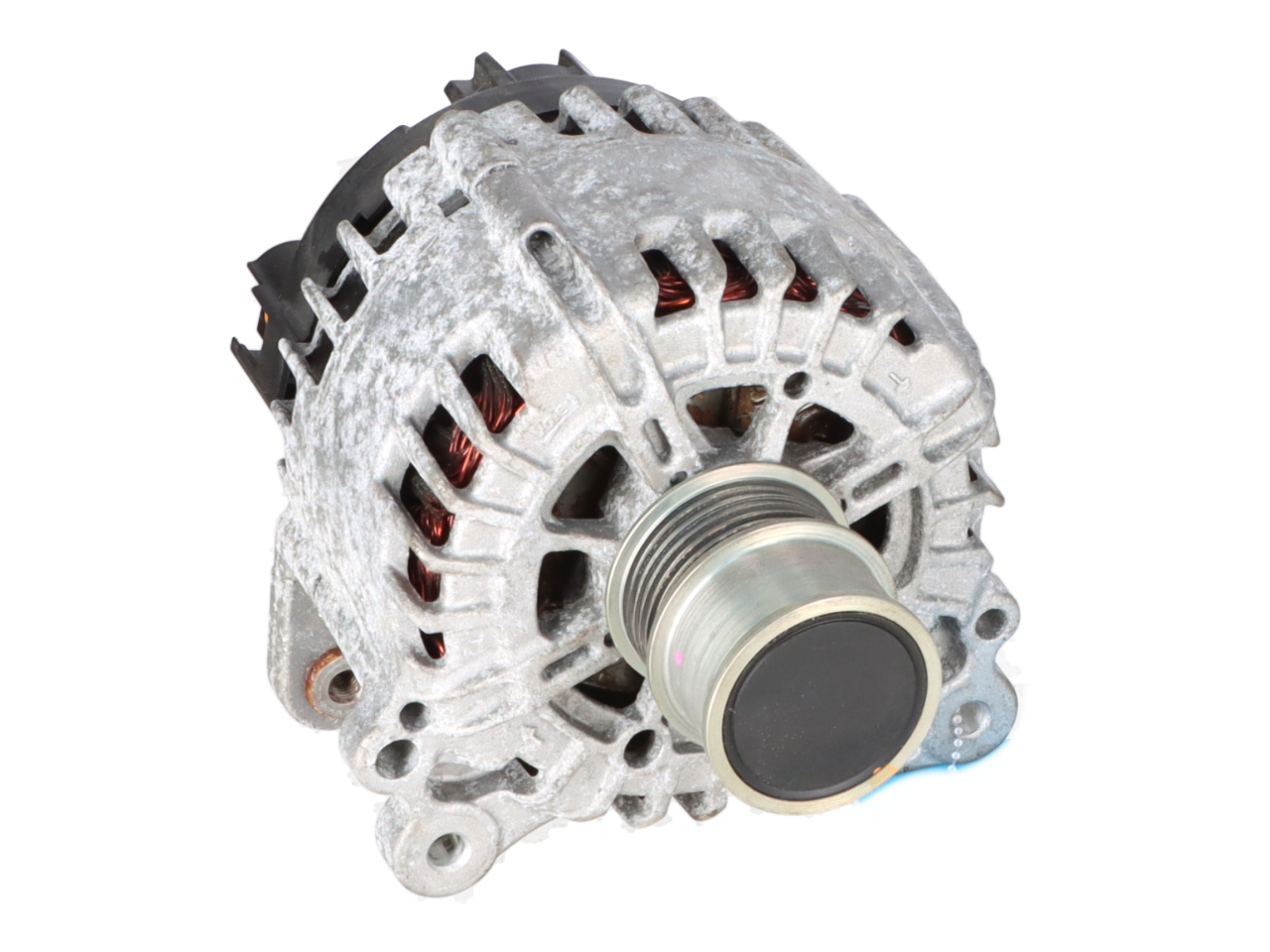 Alternator SEAT Ibiza V (KJ1) 1.0 TSI  81 kW  110 PS (08.2020-> )