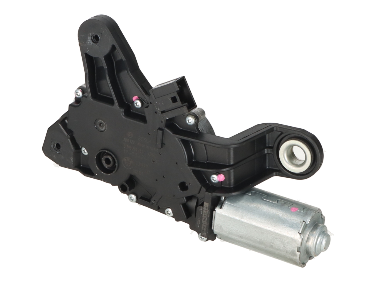 Moteur d'essuie-glace arrière BMW 3er Touring (F31) 330d xDrive  190 kW  258 PS (07.2012-> ) Moteur d'essuie-glace arrière BMW 3er Touring (F31) 330d xDrive  190 kW  258 PS (07.2012-> )