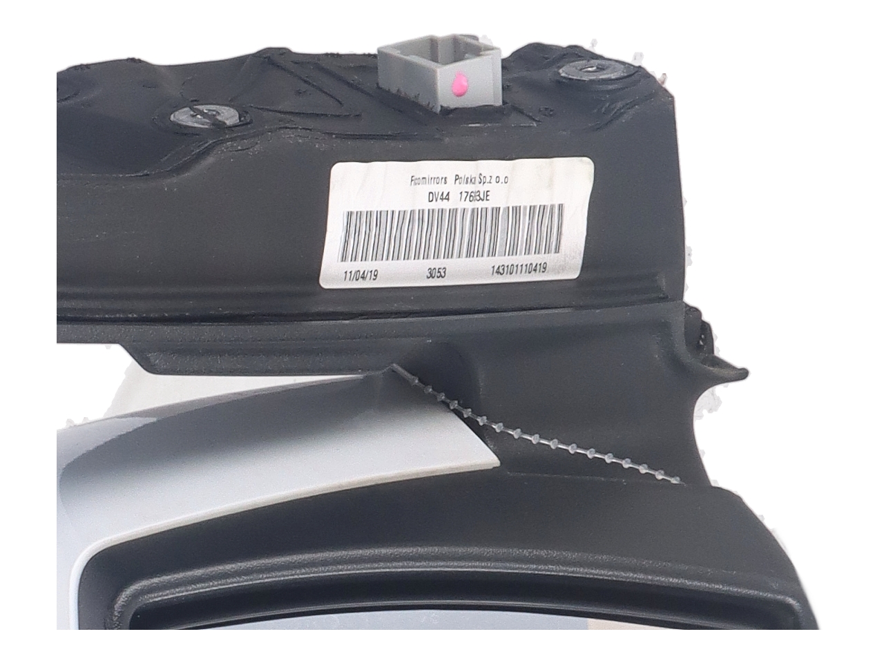 Side mirror left FORD Kuga II (DM2) 1.5 EcoBoost  88 kW  120 PS (01.2016-> )