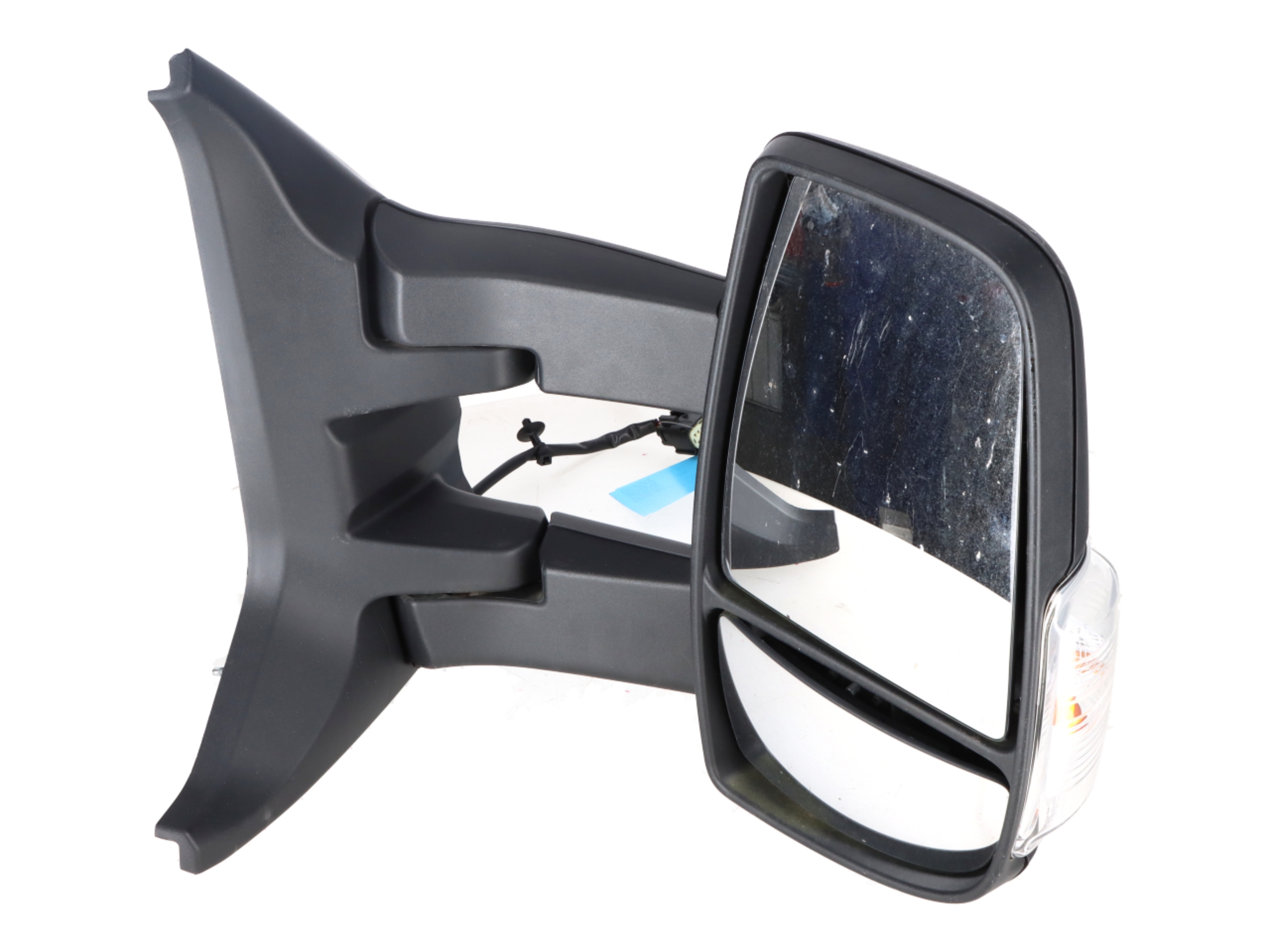 Außenspiegel rechts FORD Transit V363 Pritsche/Fahrgestell (FED, FFD) 2.0 TDCi  77 kW  105 PS (03.2016-> )