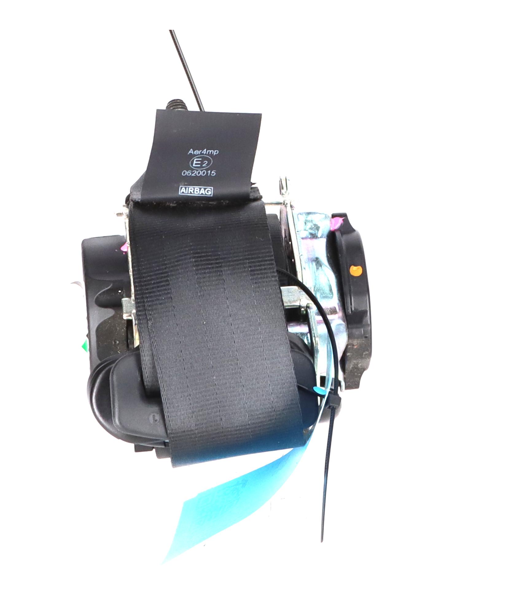 Ceinture de sécurité avant droit DACIA Logan III (3K) 1.0 TCe 90  67 kW  91 PS (05.2021-> )