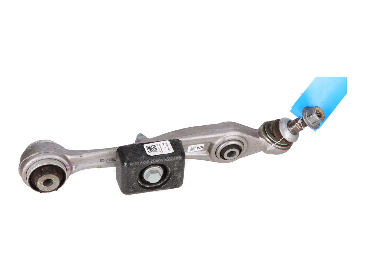 Wishbone bottom front right BMW X5 (G05, F95) 50e Plug-in-Hybrid xDrive  360 kW  489 PS (04.2023-> )