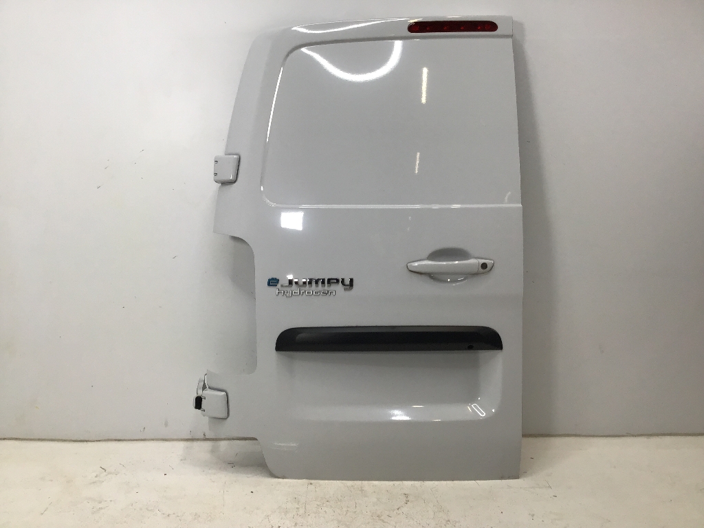 Rear door left OPEL Jumpy III Kasten (V) e-Jumpy  100 kW  136 PS (09.2020-> )