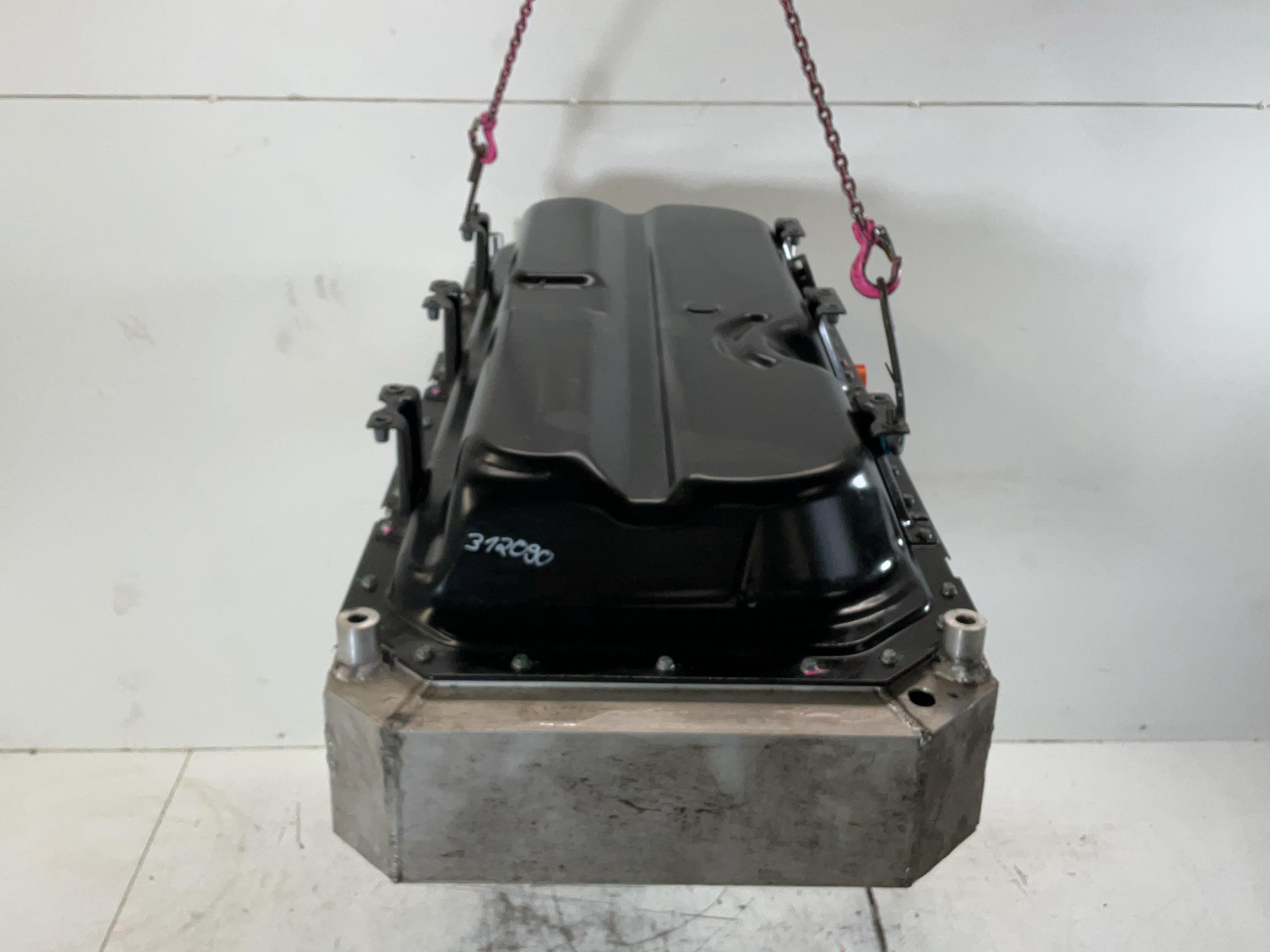 Hybrid Battery FIAT Ducato Kasten (250) E-Ducato Hydrogen  205 kW  279 PS (04.2025-> )