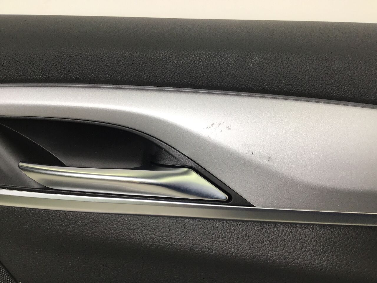 Door panelling right rear BMW 6er Gran Turismo (G32) 640i  250 kW  340 PS (06.2017-> )