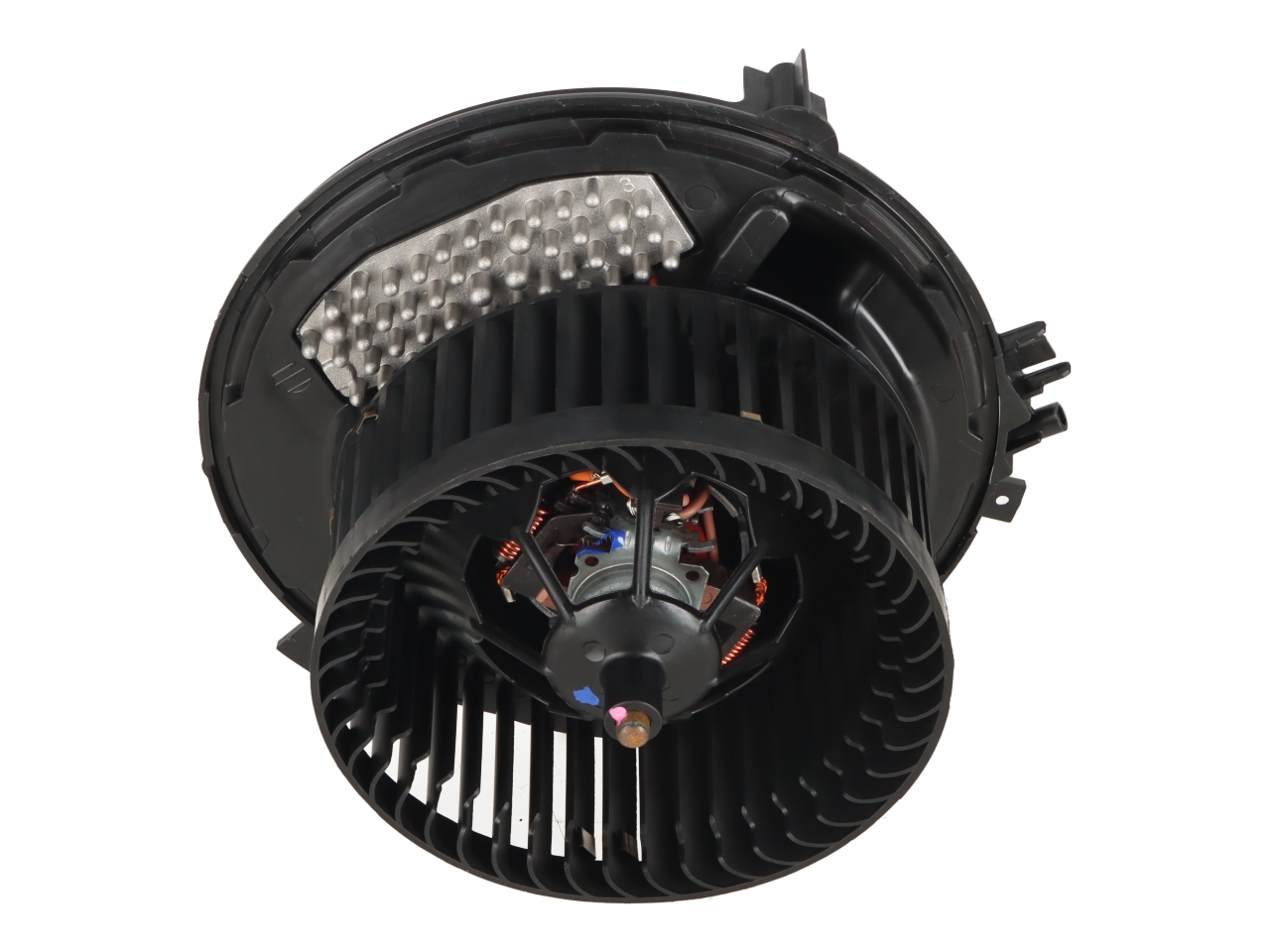 Ventilateur de chauffage VW T-Roc (A11) 1.5 TSI  110 kW  150 PS (11.2017-> )