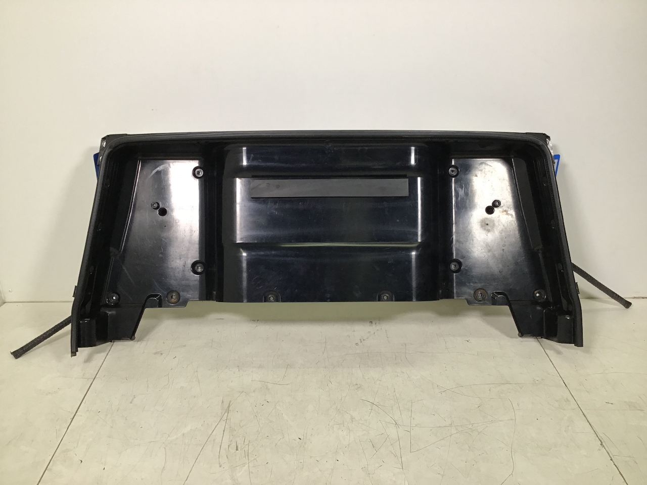 Autre pièce LAMBORGHINI Gallardo Spyder 5.0 4x4  382 kW  520 PS (08.2005-> ) Autre pièce LAMBORGHINI Gallardo Spyder 5.0 4x4  382 kW  520 PS (08.2005-> )