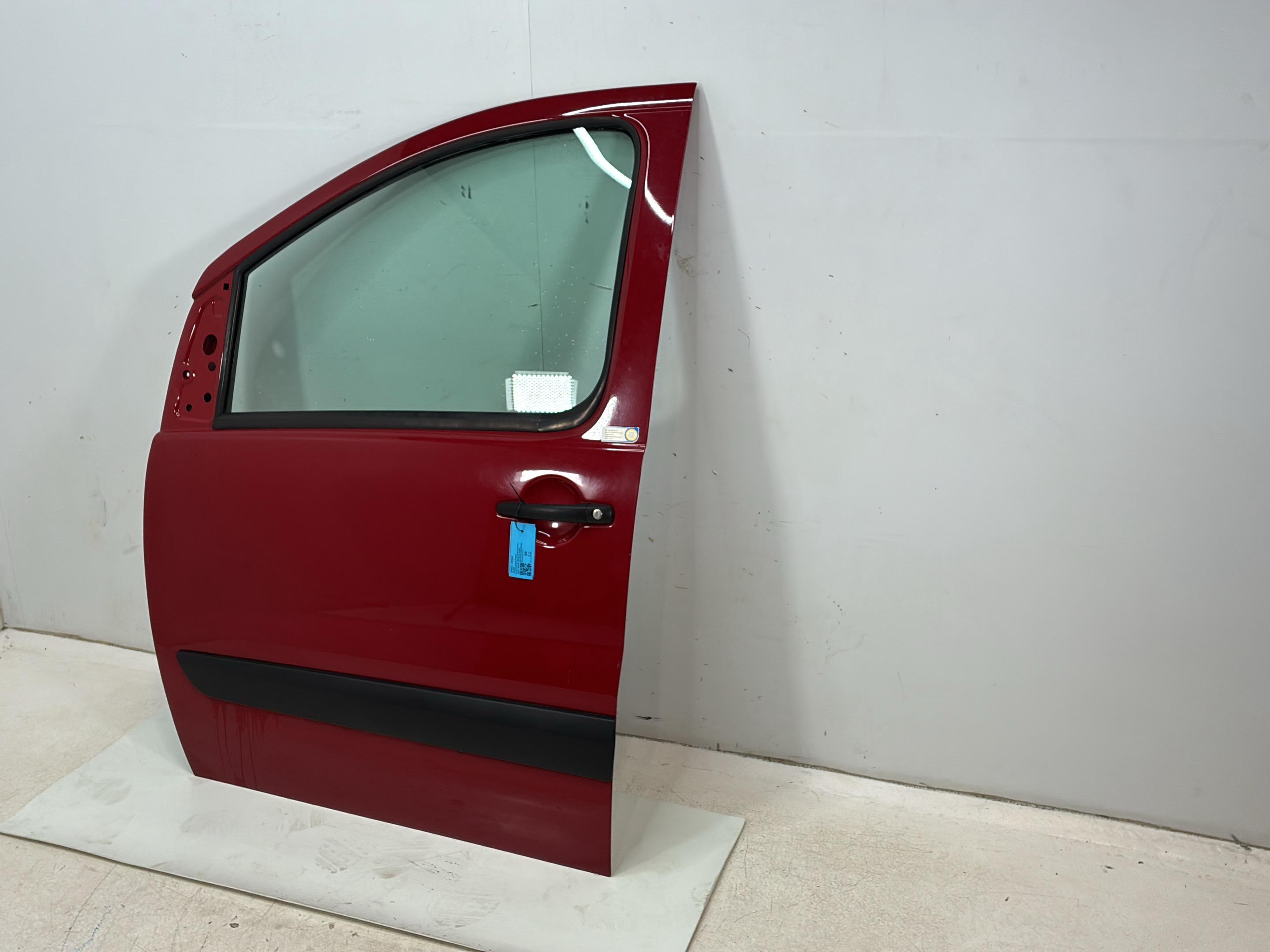 Door left CITROEN Jumper III Kasten 2.0 BlueHDi 130  96 kW  130 PS (04.2016-> )