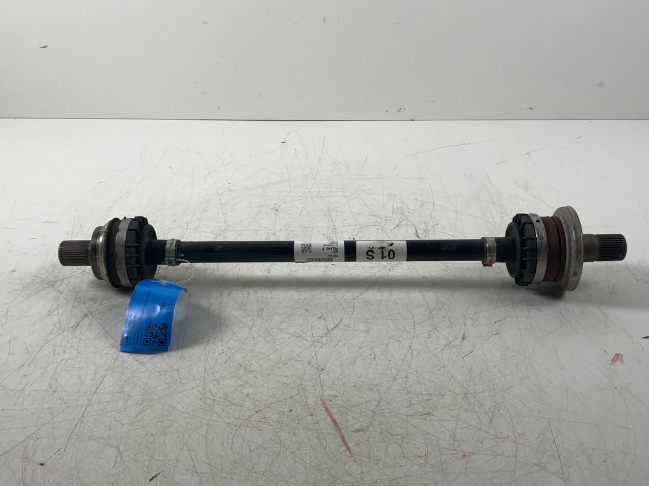 Antriebswelle AUDI A3 Sportback (8Y) RS3 quattro  299 kW  407 PS (11.2022-> )