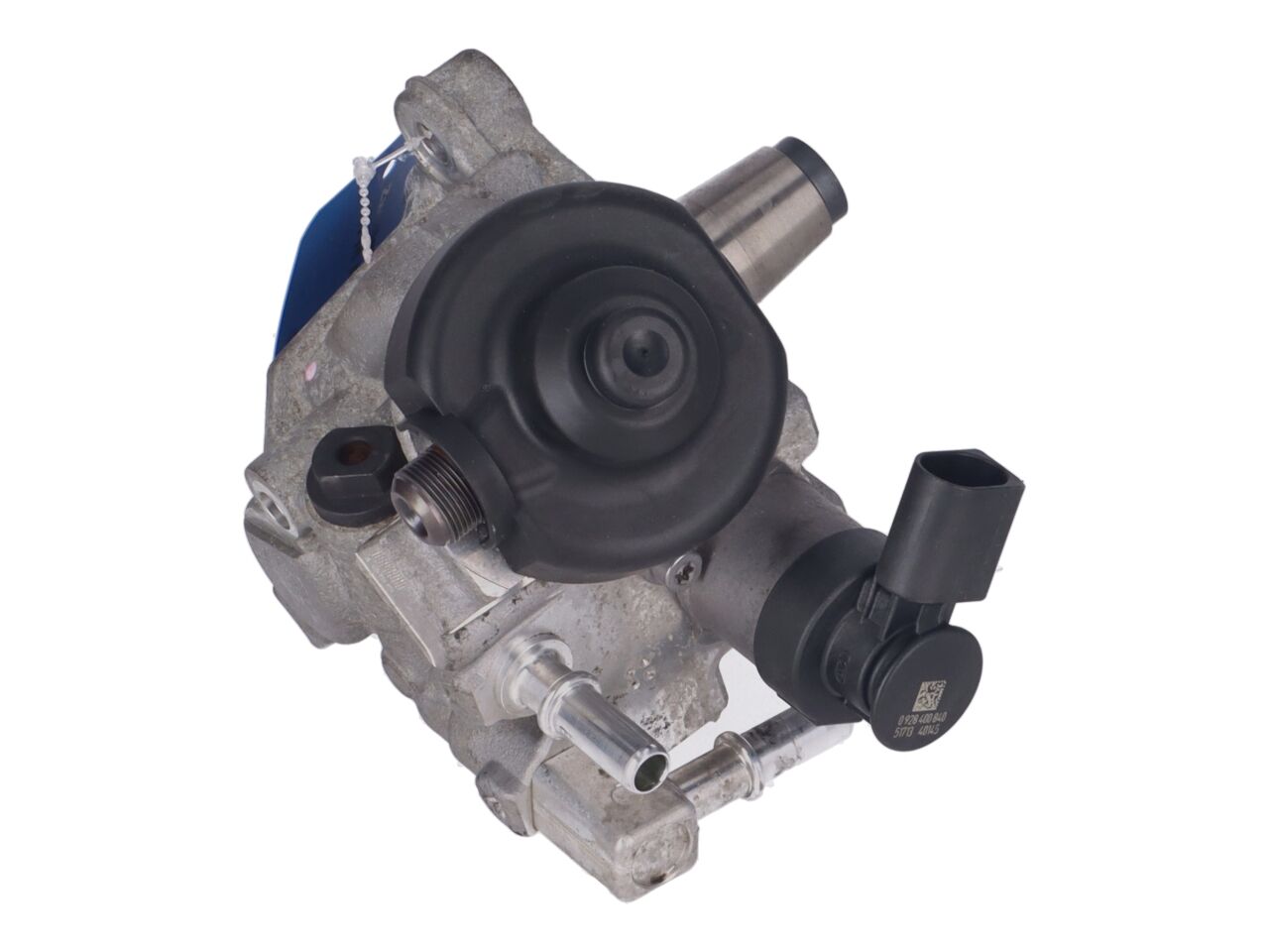 High pressure pump BMW 5er (F10) 520d  140 kW  190 PS (07.2014-10.2016)