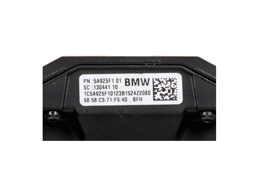 Kamera KaFAS BMW 1er (F40) 118d  110 kW  150 PS (07.2019-> )