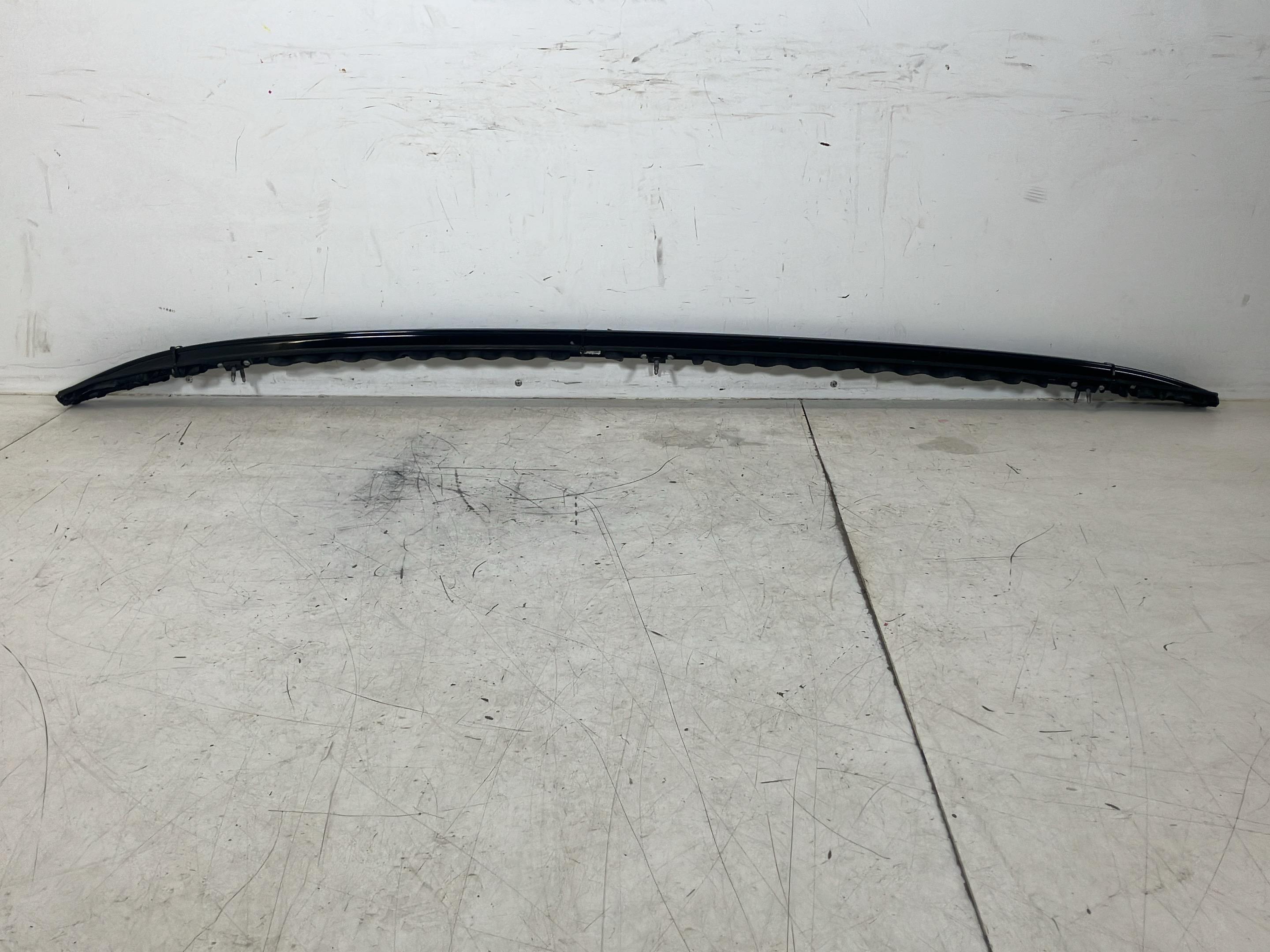 Roof rack BMW X5 (G05, F95) xDrive40d Mild-Hybrid  259 kW  352 PS (06.2023-> )