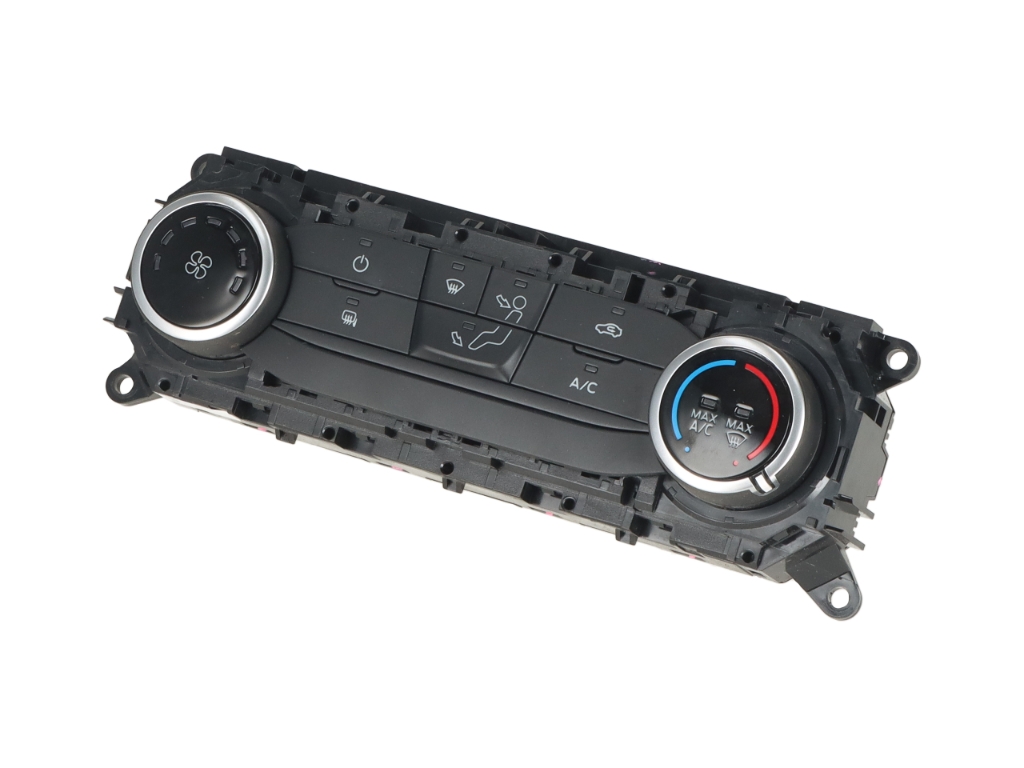 Heater console FORD Transit V363 Pritsche/Fahrgestell (FED, FFD) 2.0 TDCi  125 kW  170 PS (03.2016-> )