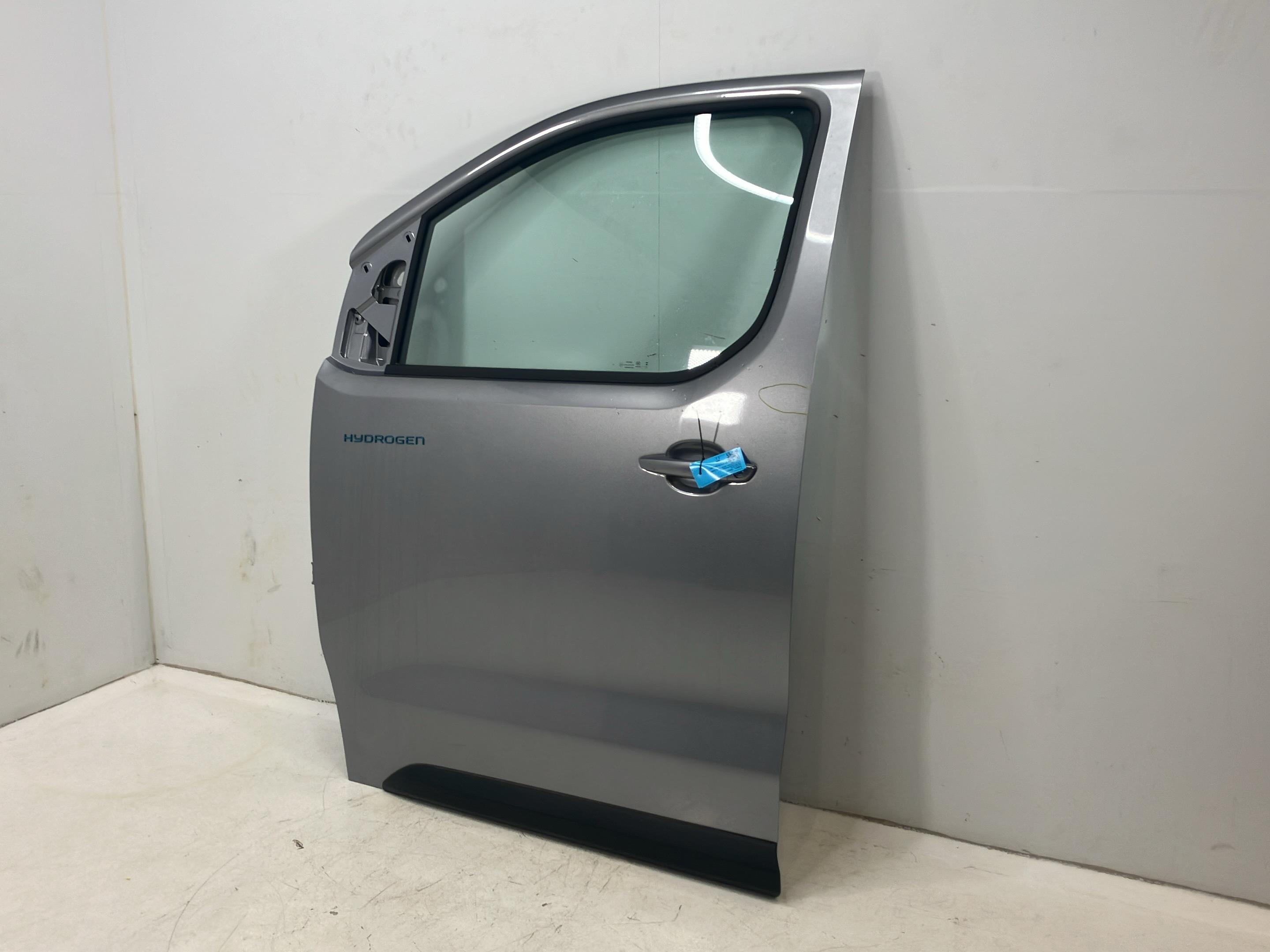 Porte avant gauche PEUGEOT Expert III Kasten (V) E-Expert Hydrogen  100 kW  136 PS (10.2024-> )