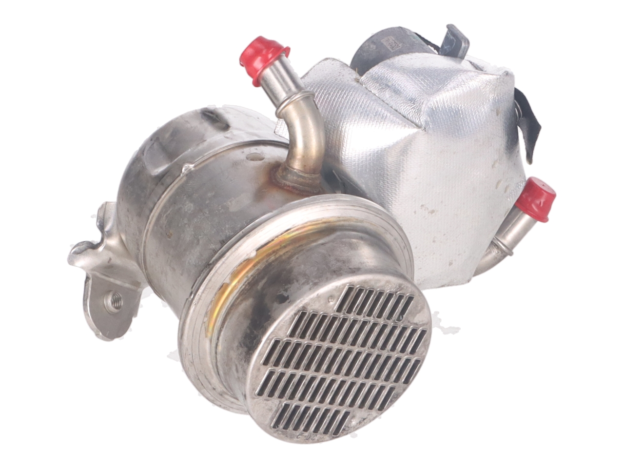 AGR-Ventil VW Tiguan II (AD) 2.0 TDI  110 kW  150 PS (01.2016-> ) AGR-Ventil VW Tiguan II (AD) 2.0 TDI  110 kW  150 PS (01.2016-> )