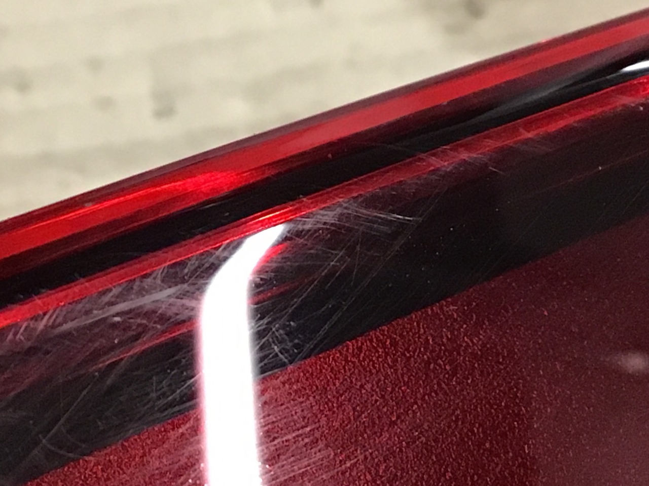 Achterlicht binnen links BMW 1er (F40) 118i  100 kW  136 PS (11.2020-> )