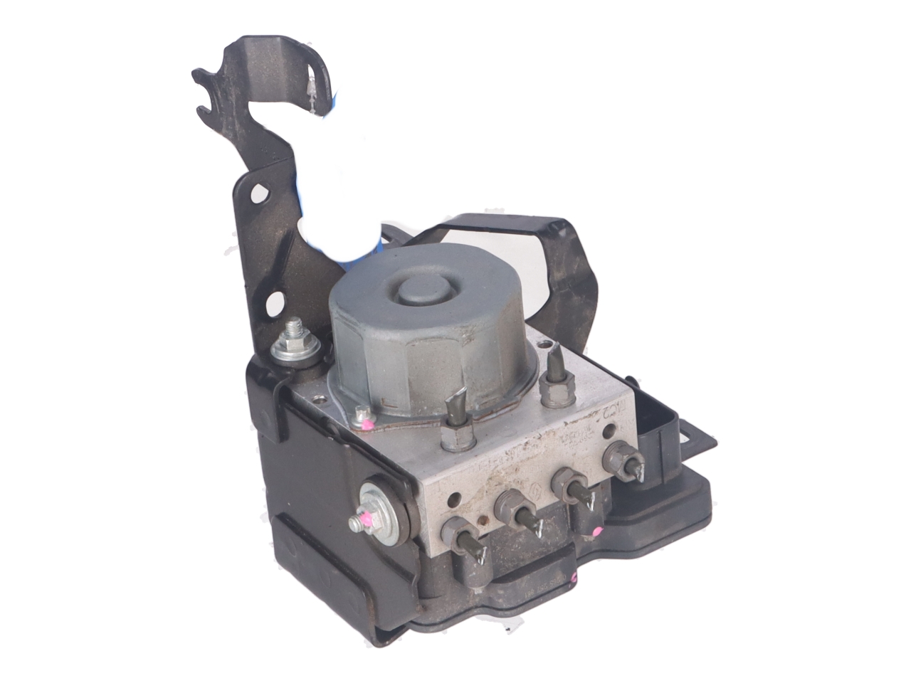 ABSPomp RENAULT Clio IV (BH) 1.5 dCi  66 kW  90 PS (11.2012-> )