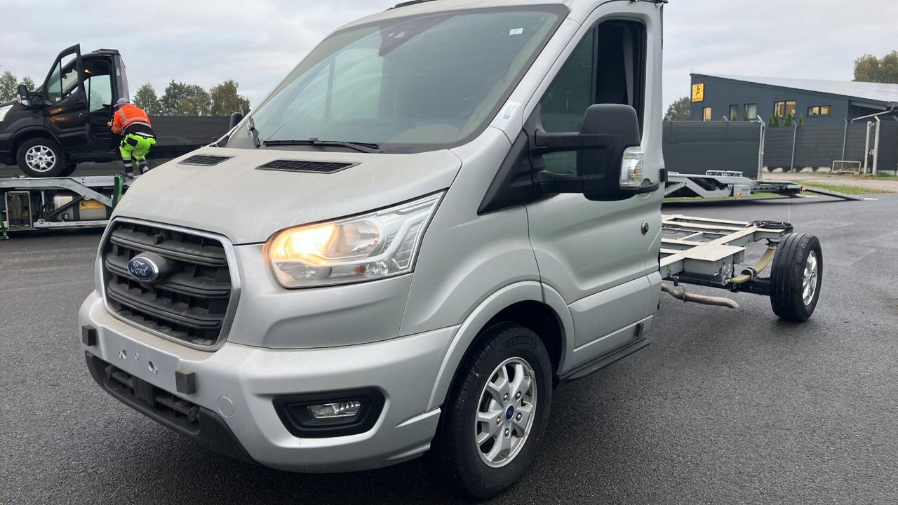 FORD