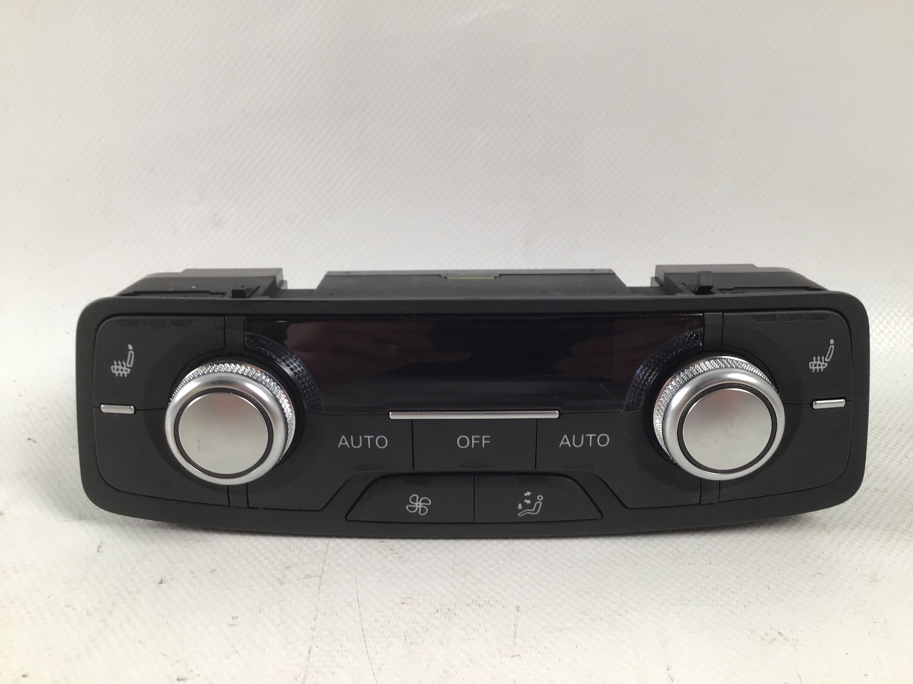 Kachelbedienpaneel AUDI A7 Sportback (4G) RS7 quattro  412 kW  560 PS (10.2013-04.2018) Kachelbedienpaneel AUDI A7 Sportback (4G) RS7 quattro  412 kW  560 PS (10.2013-04.2018)