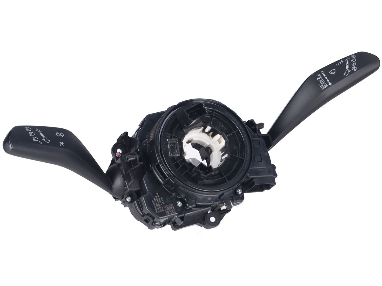 Interrupteur de colonne de direction VW ID.3 (E11, E12) Pro  150 kW  204 PS (11.2021-> ) Interrupteur de colonne de direction VW ID.3 (E11, E12) Pro  150 kW  204 PS (11.2021-> )