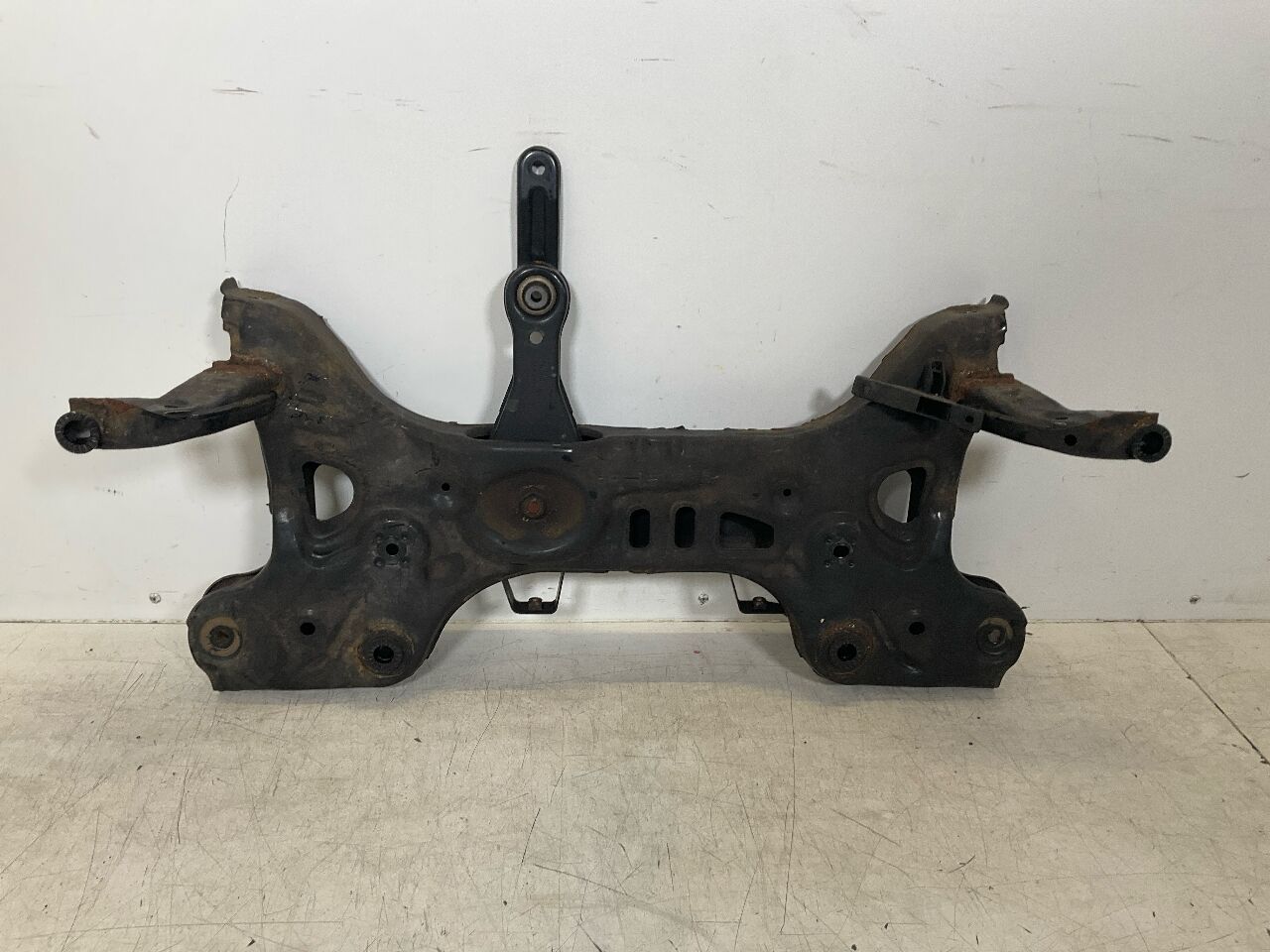 Front axle carrier AUDI A1 Sportback (GBA) 30 TFSI  85 kW  116 PS (07.2018-> )