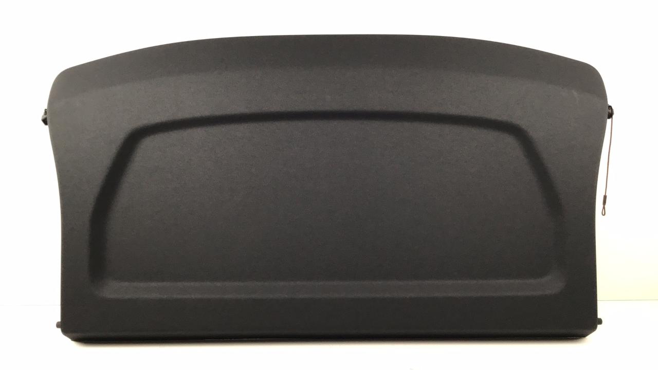 Rear window shelf AUDI Q3 (8U) 2.0 TFSI quattro  162 kW  220 PS (11.2014-10.2018) Rear window shelf AUDI Q3 (8U) 2.0 TFSI quattro  162 kW  220 PS (11.2014-10.2018)