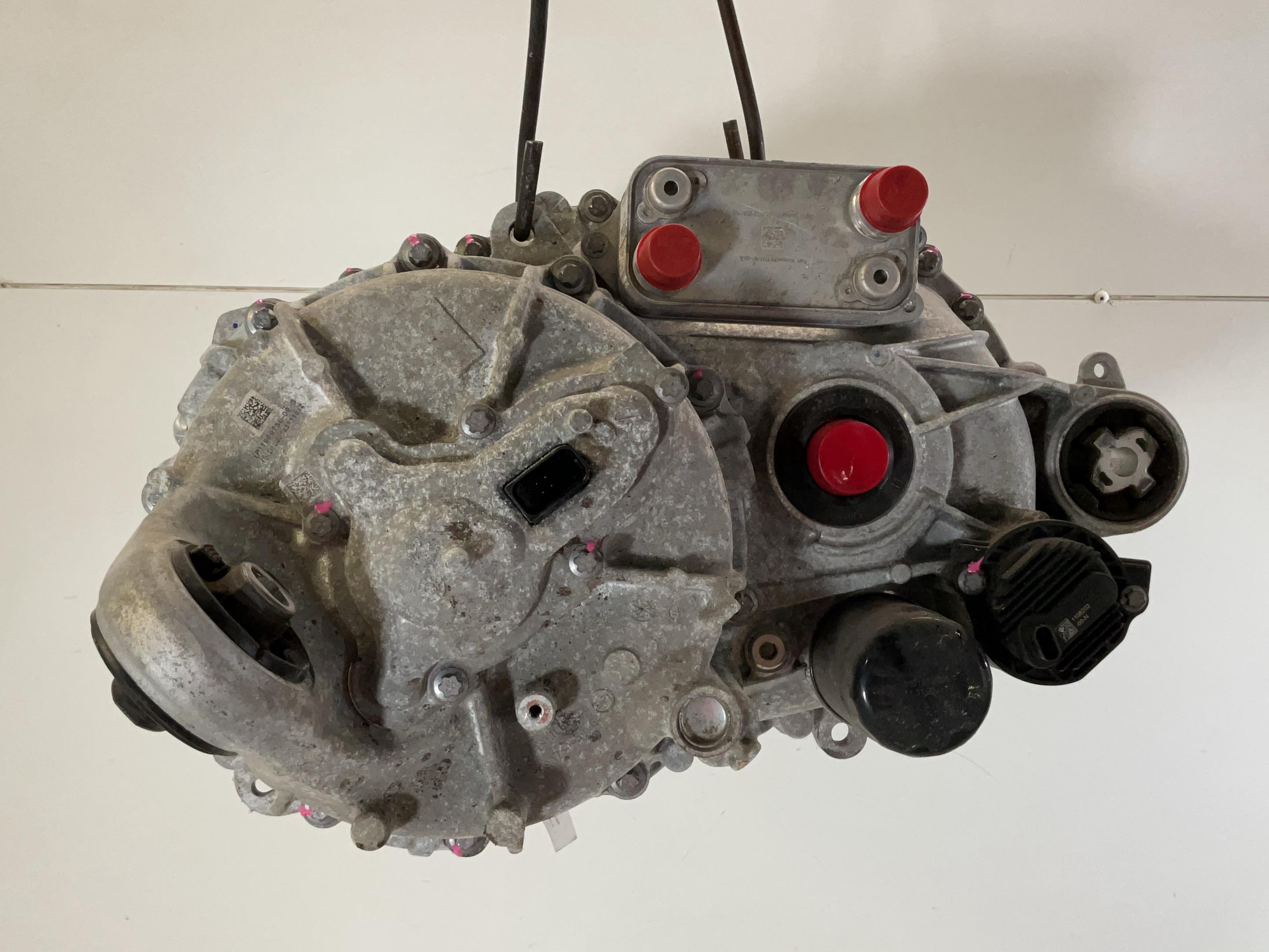 Moteur électrique avant TESLA Model 3 (5YJ3) EV  350 kW  476 PS (06.2019-> )
