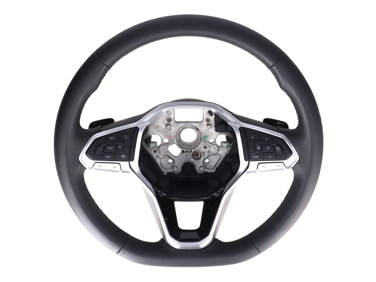 Lenkrad VW T-Cross (C11) 1.0 TSI  85 kW  116 PS (12.2018-> )