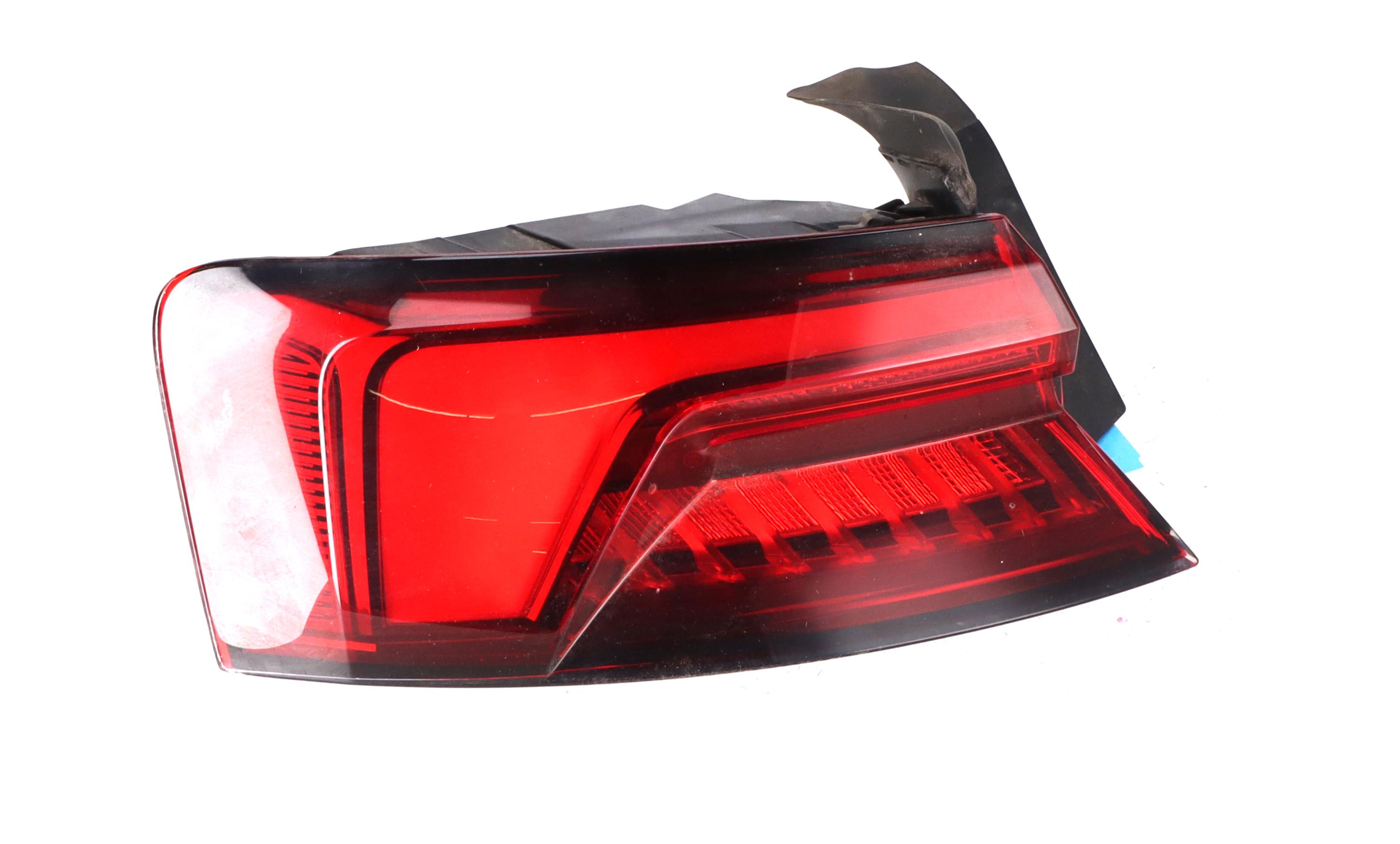 Lampă spate exterior stânga AUDI A5 Sportback (F5) 2.0 TDI  140 kW  190 PS (09.2016-> )